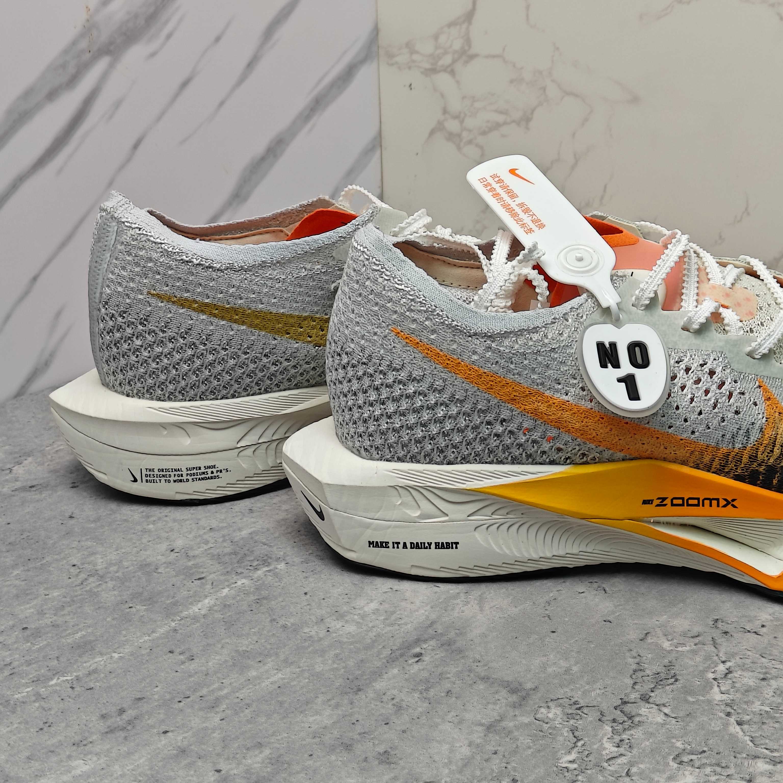 Nike Basic Shoes Breathable M-l