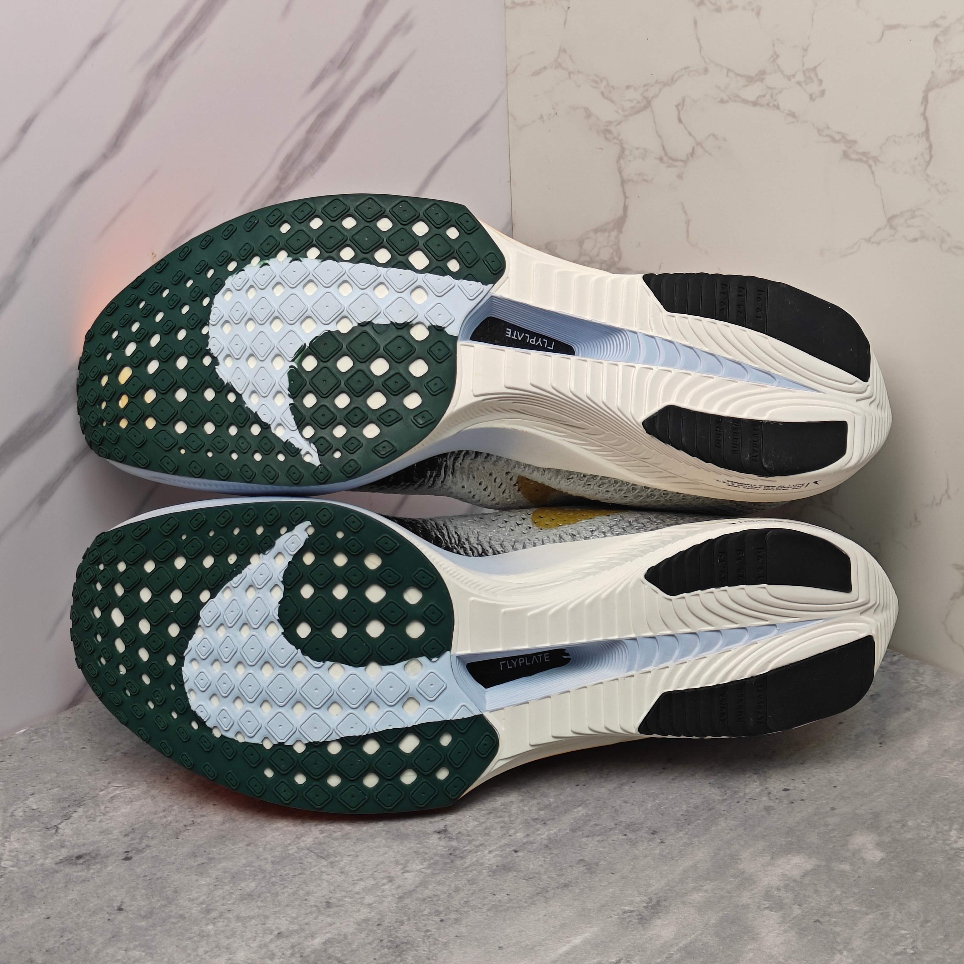 Nike Basic Shoes Breathable M-l