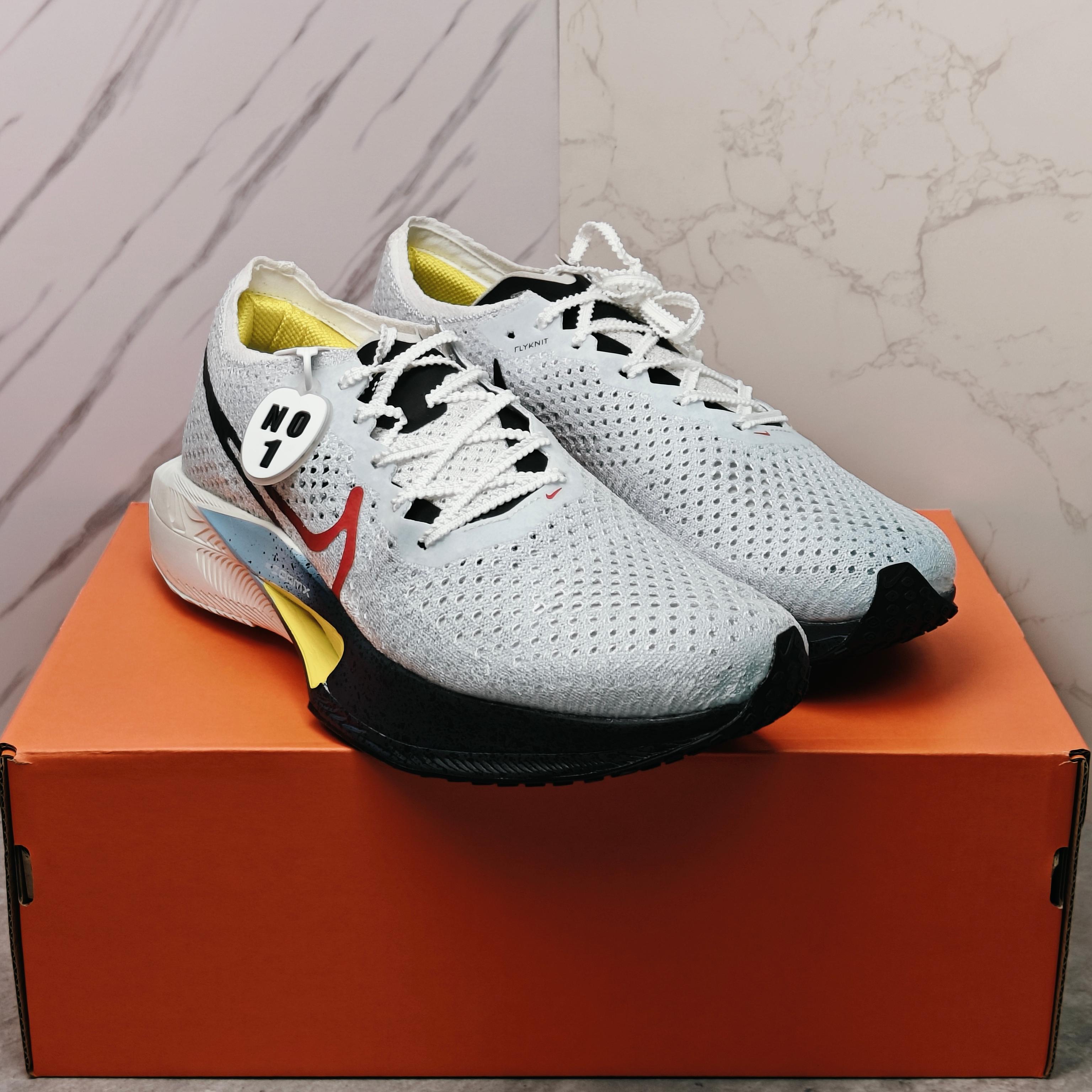 Nike Basic Shoes Breathable M-l
