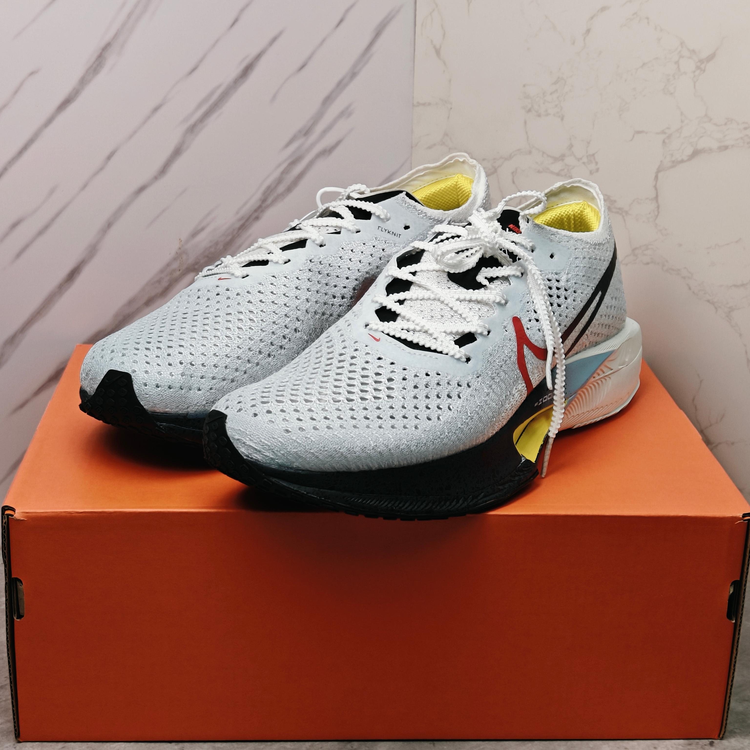 Nike Basic Shoes Breathable M-l