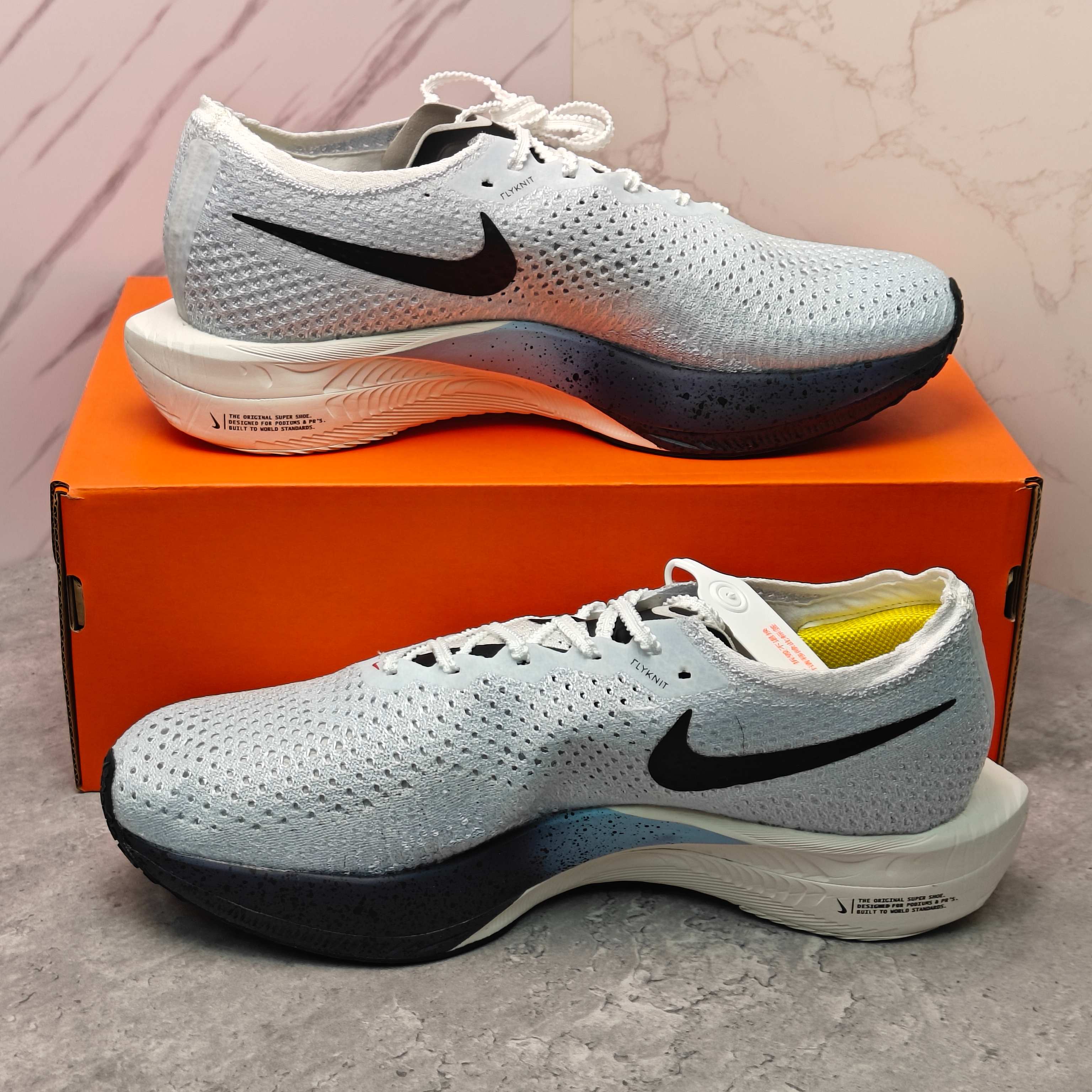 Nike Basic Shoes Breathable M-l