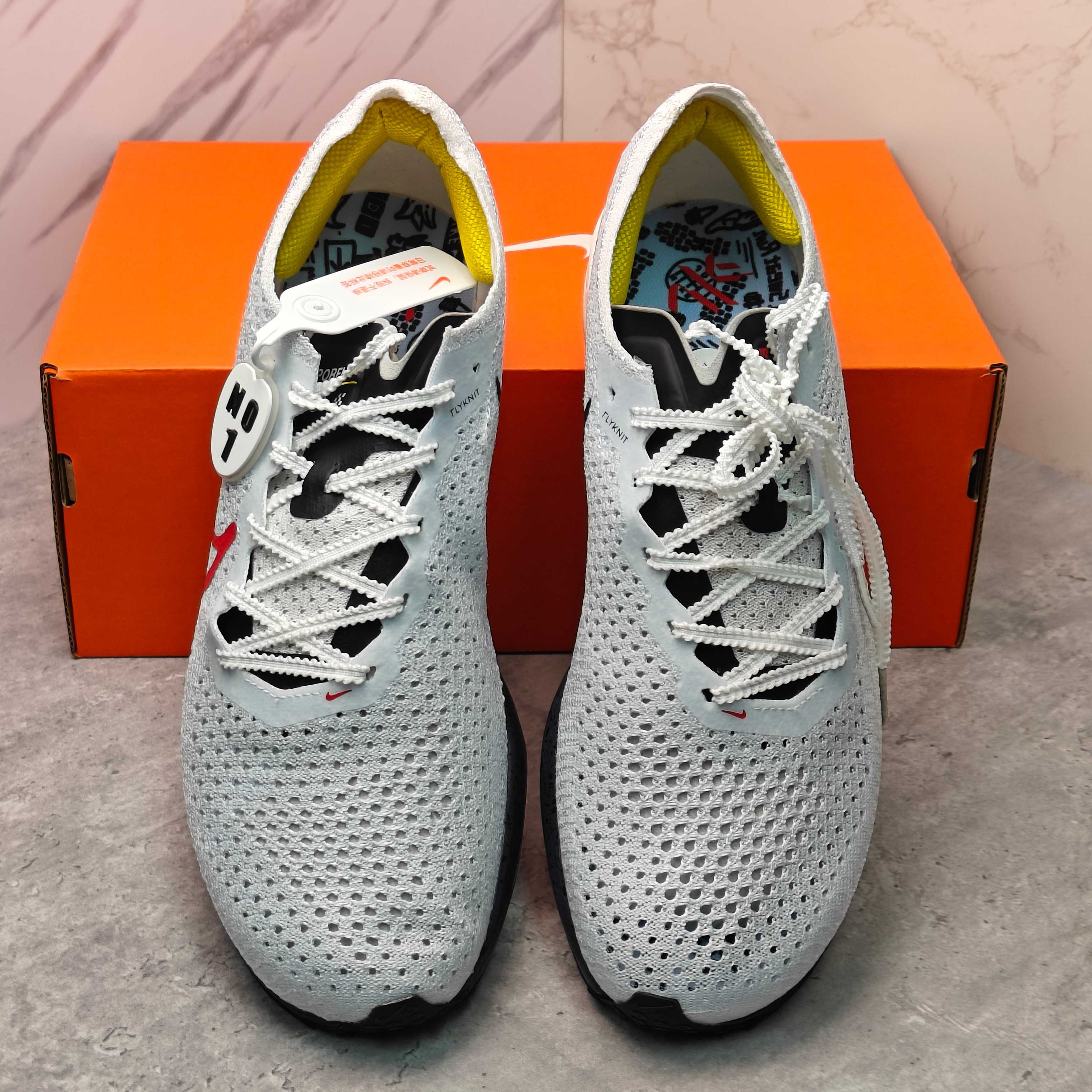 Nike Basic Shoes Breathable M-l