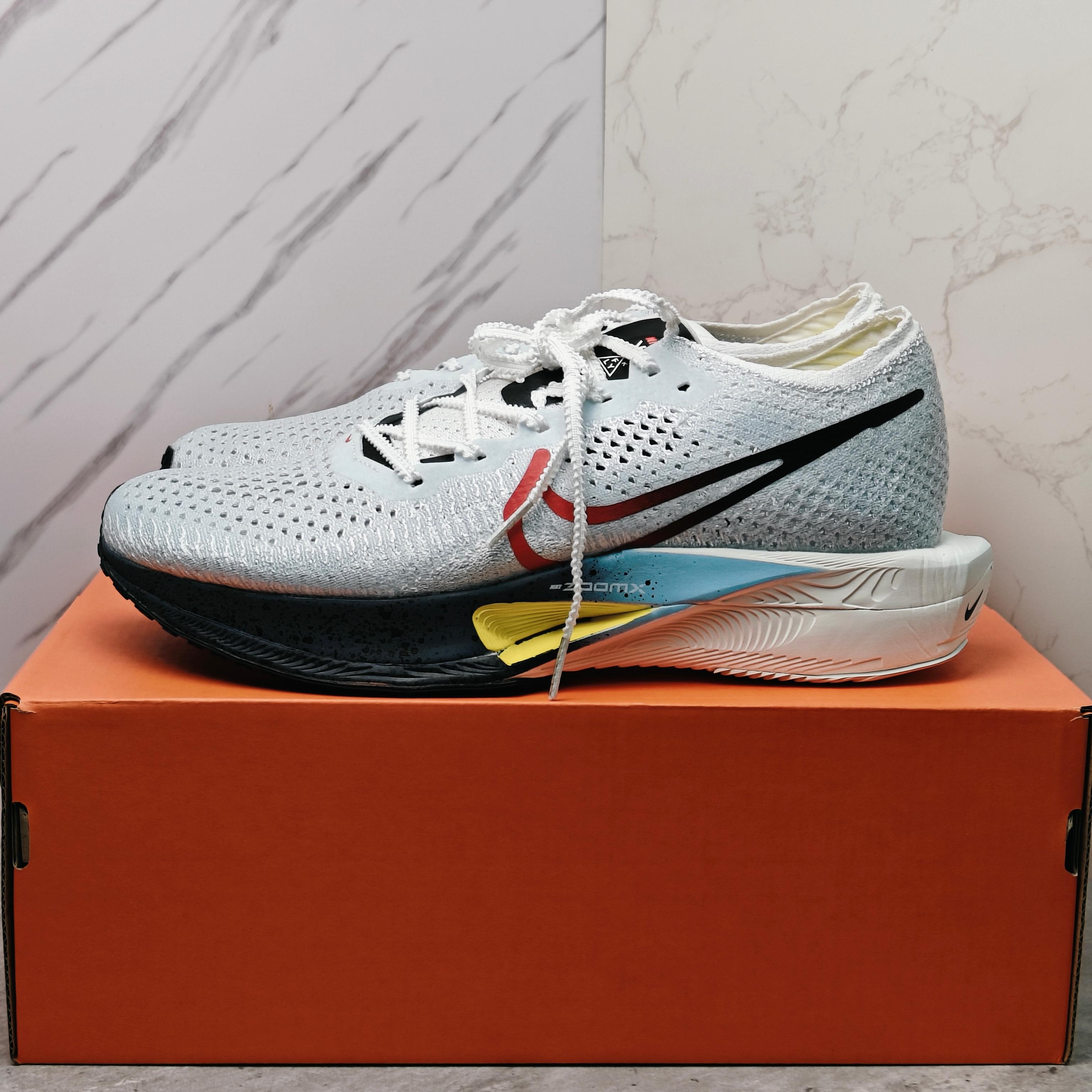 Nike Basic Shoes Breathable M-l