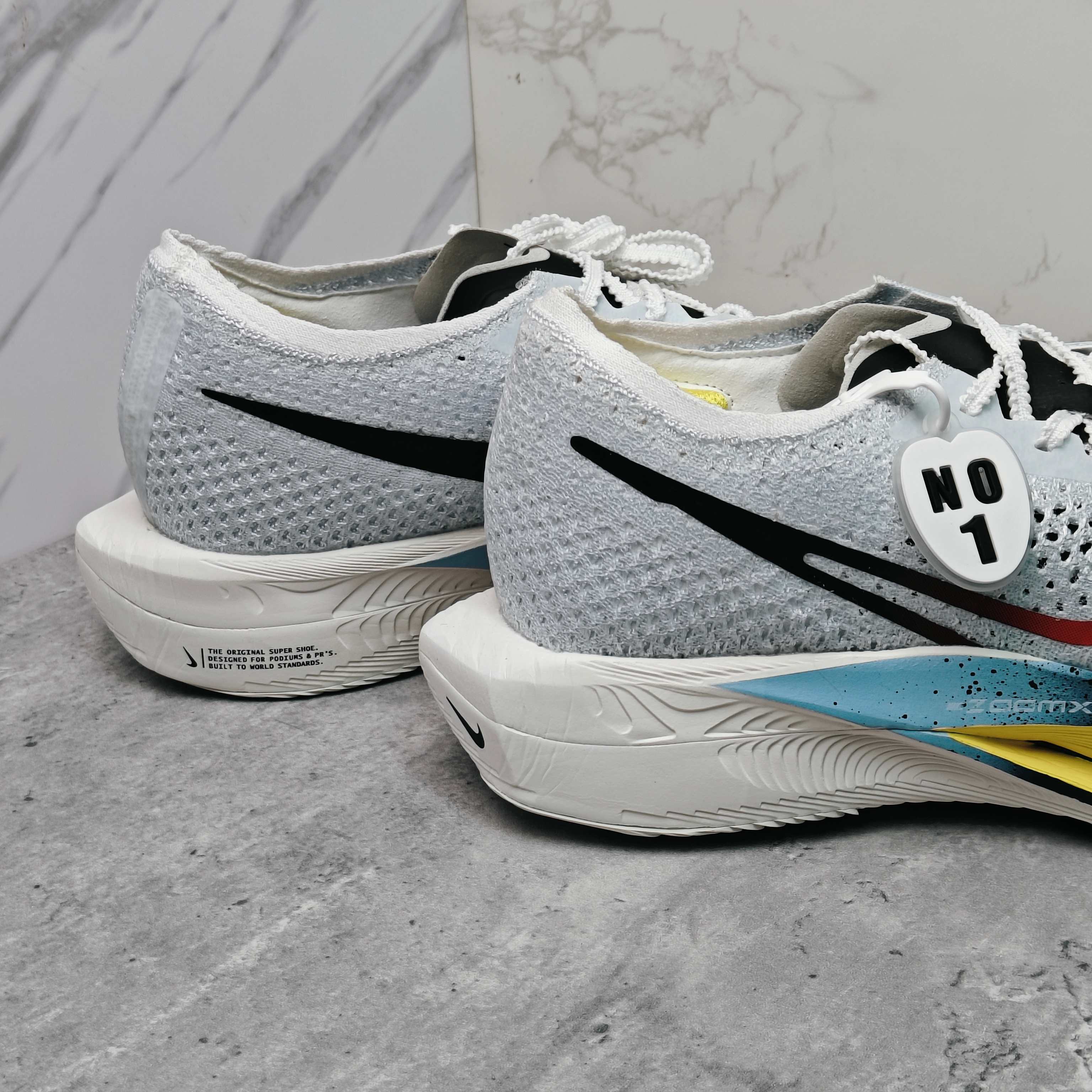 Nike Basic Shoes Breathable M-l