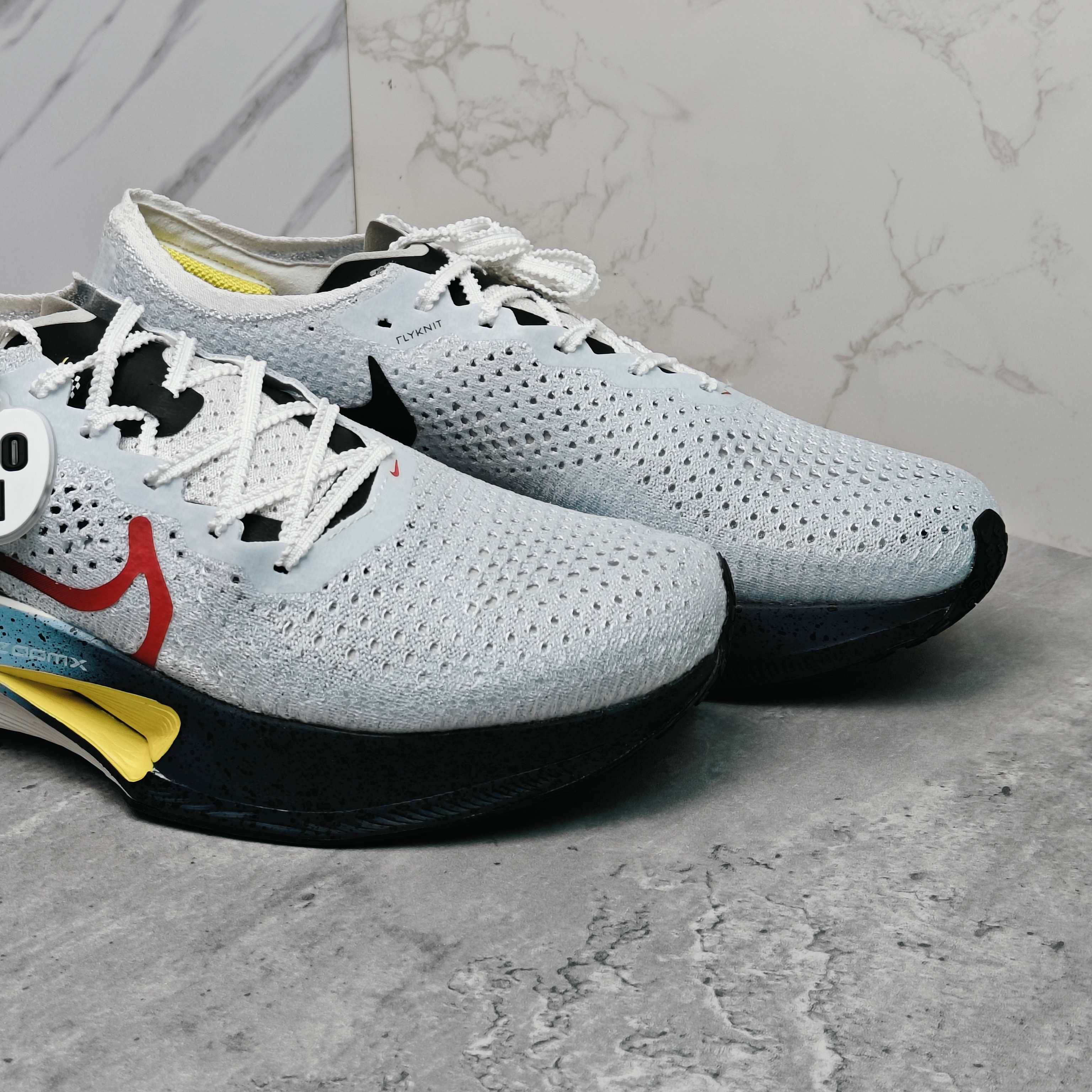 Nike Basic Shoes Breathable M-l