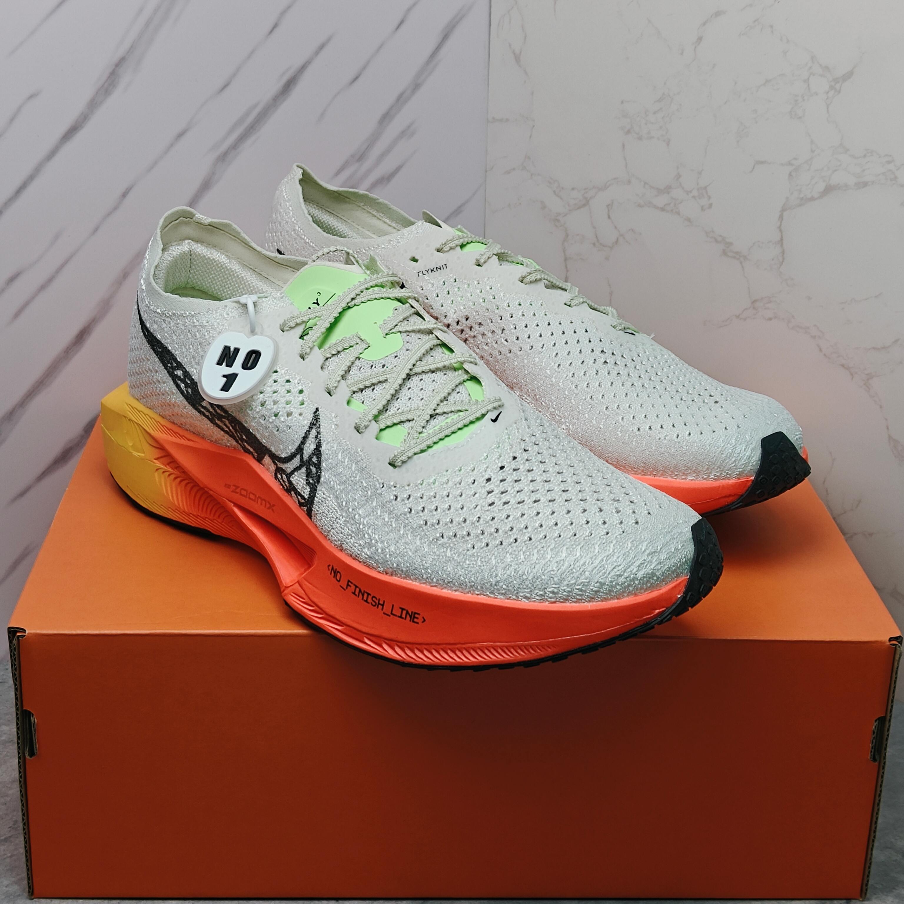 Nike Basic Shoes Breathable M-l