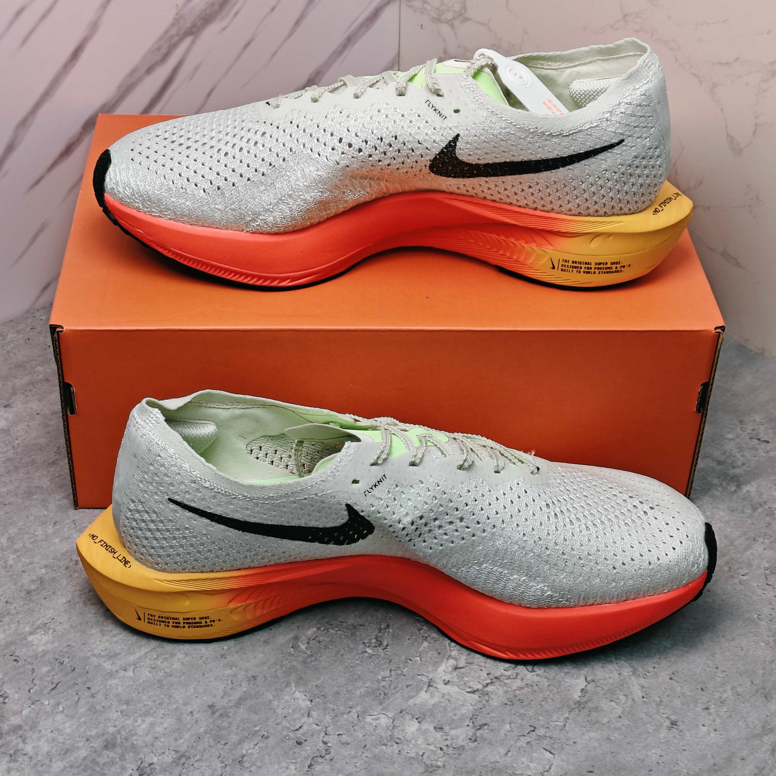 Nike Basic Shoes Breathable M-l