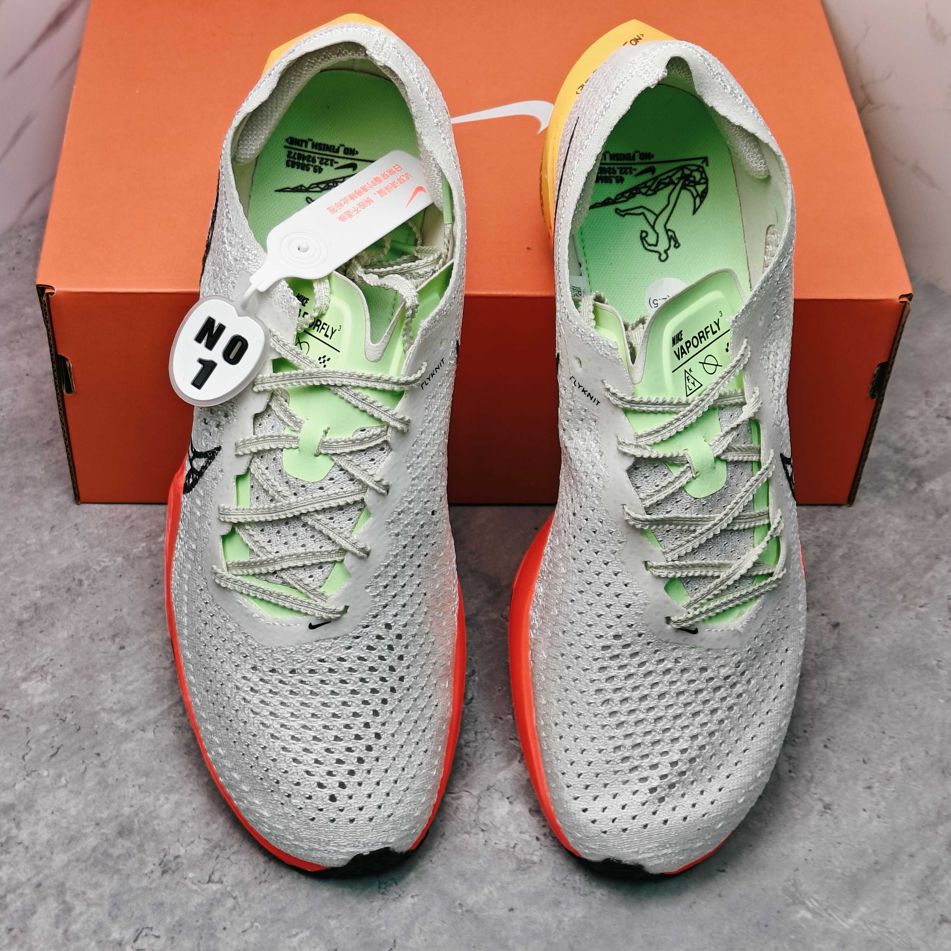 Nike Basic Shoes Breathable M-l