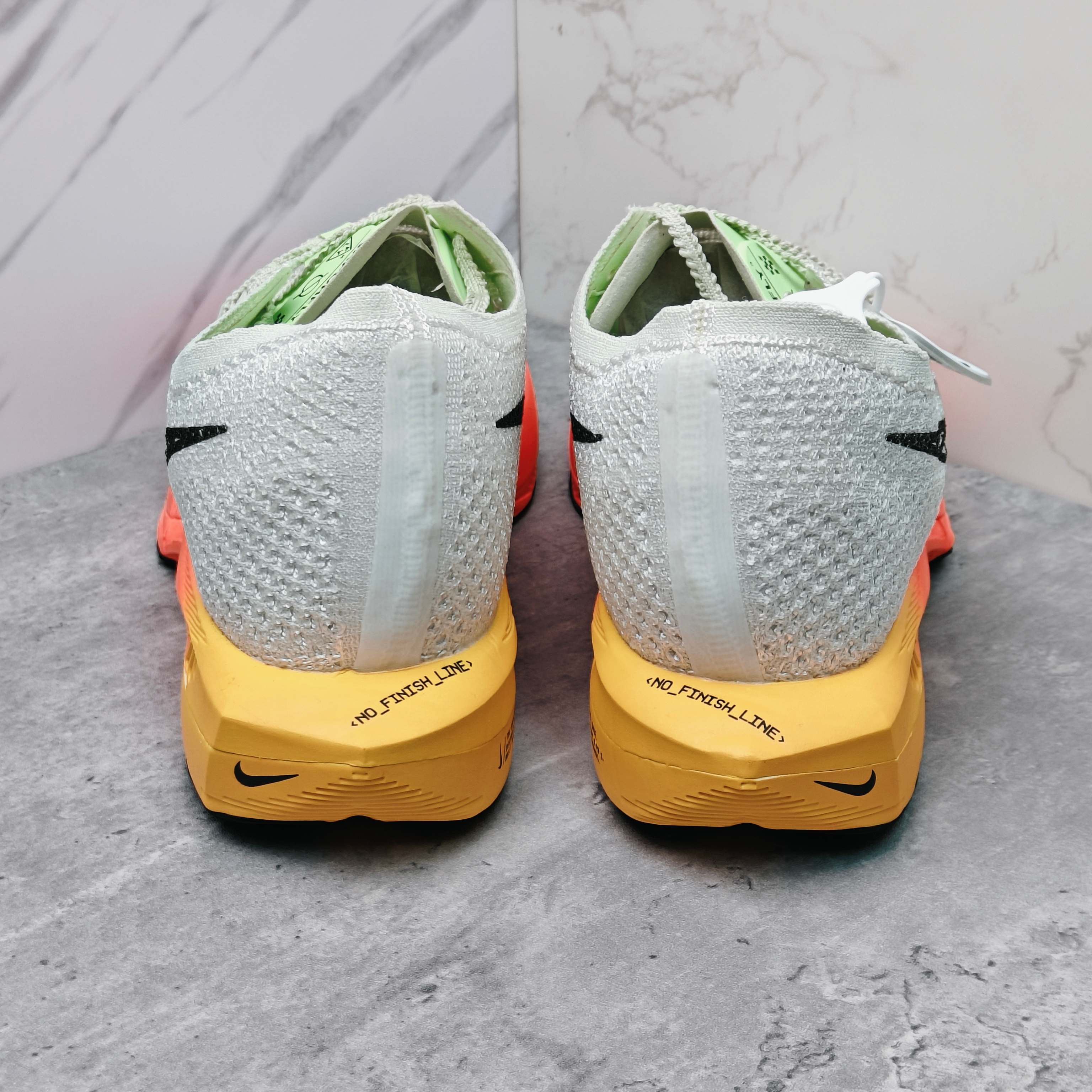 Nike Basic Shoes Breathable M-l
