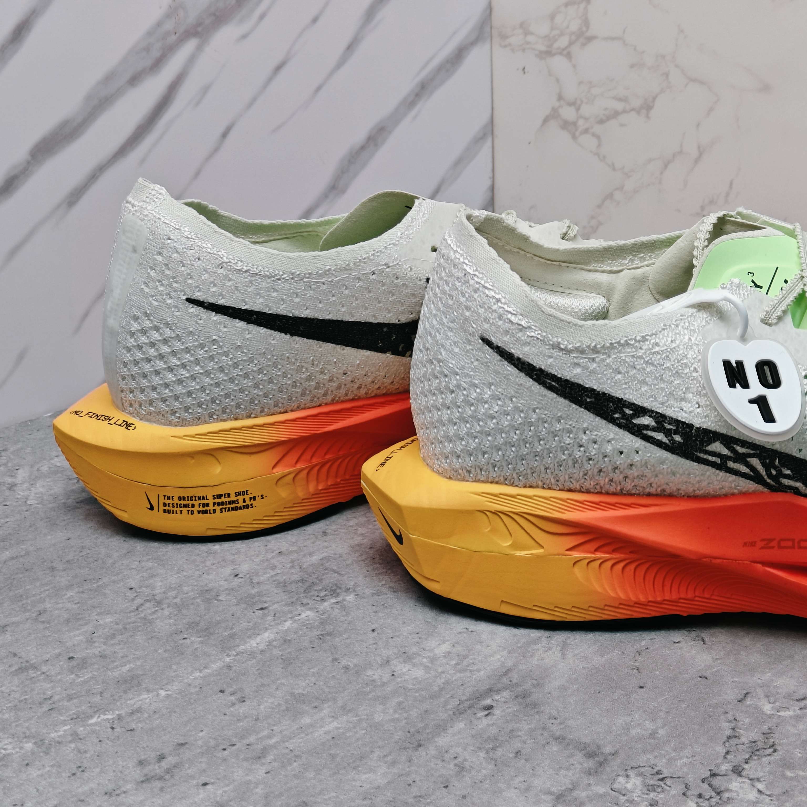 Nike Basic Shoes Breathable M-l