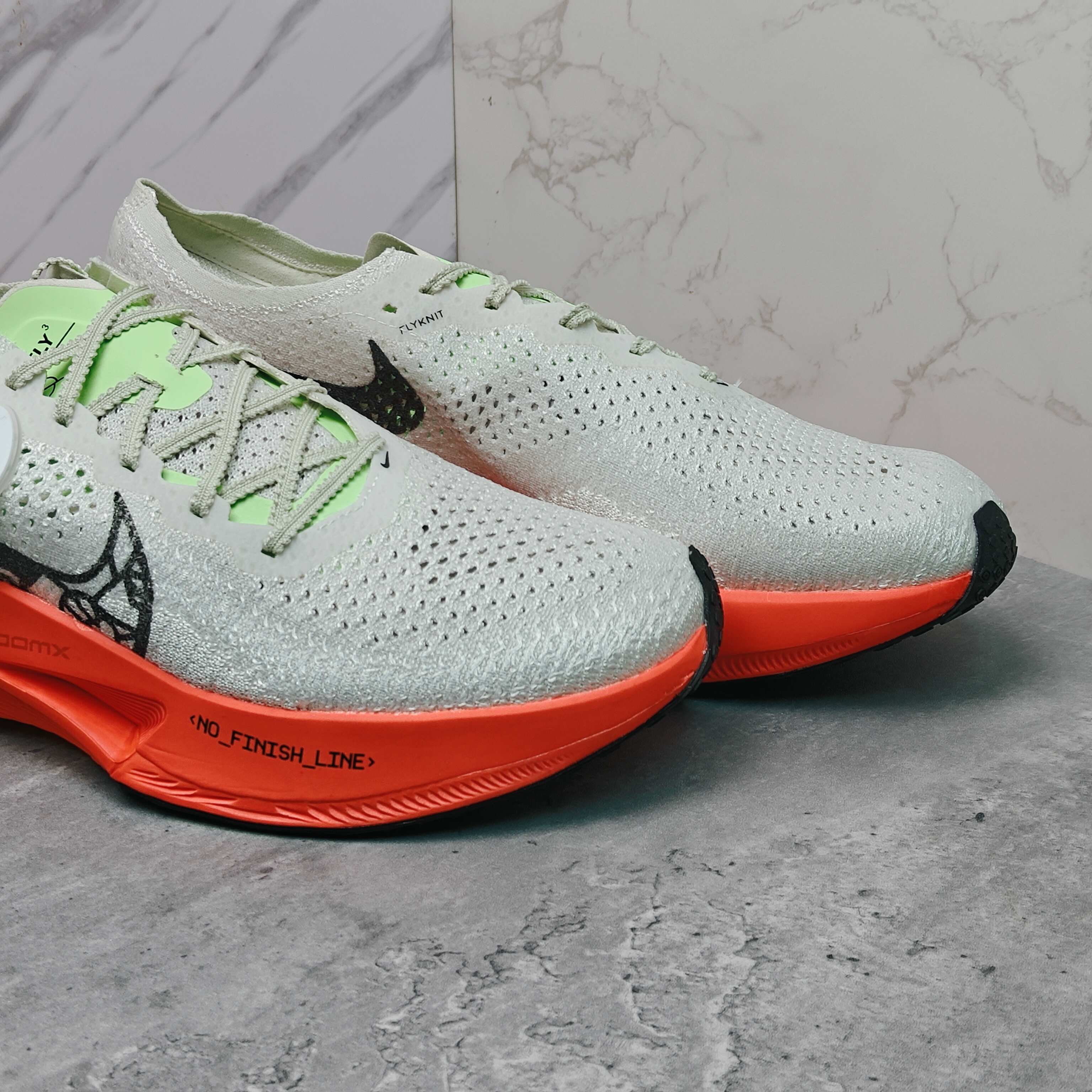 Nike Basic Shoes Breathable M-l