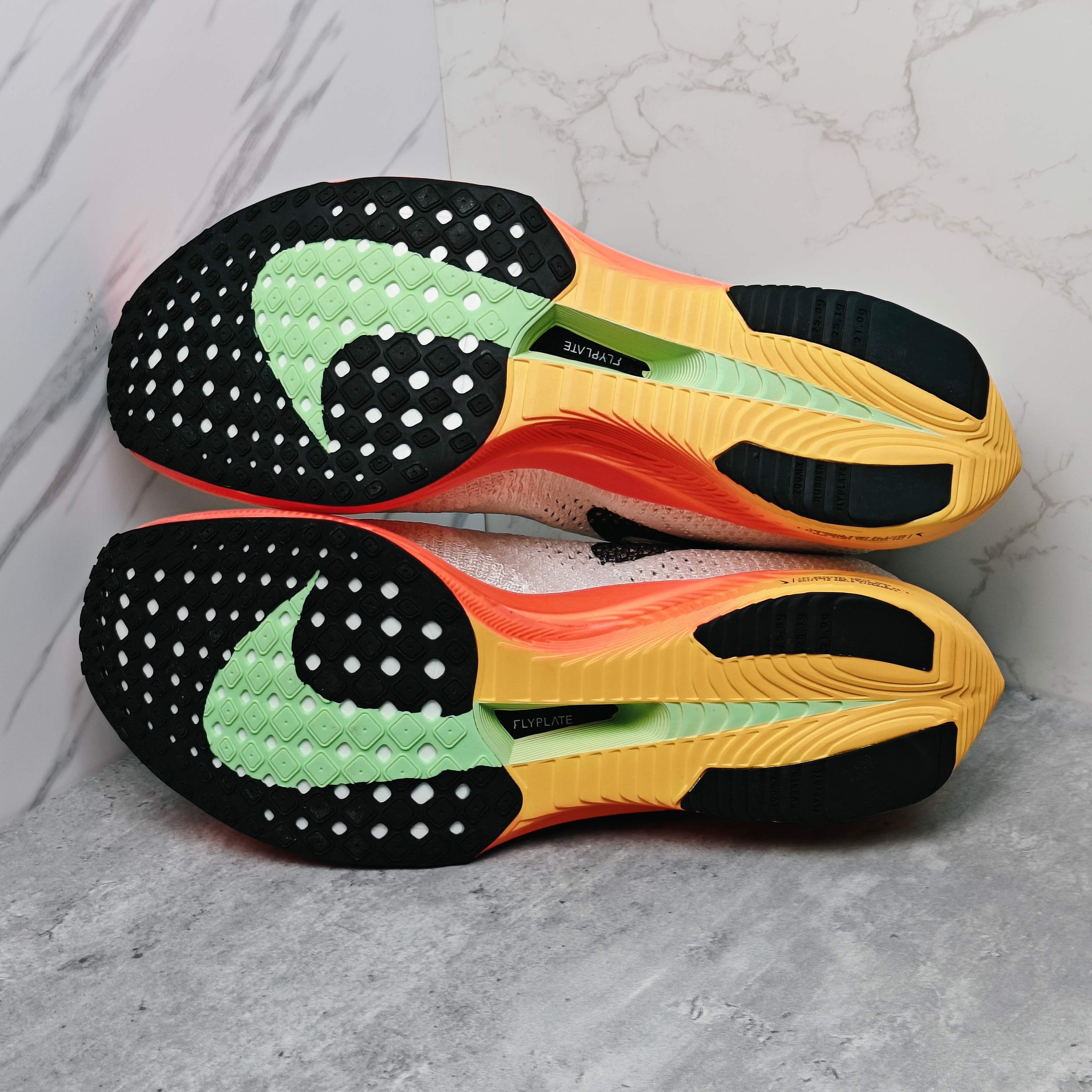Nike Basic Shoes Breathable M-l
