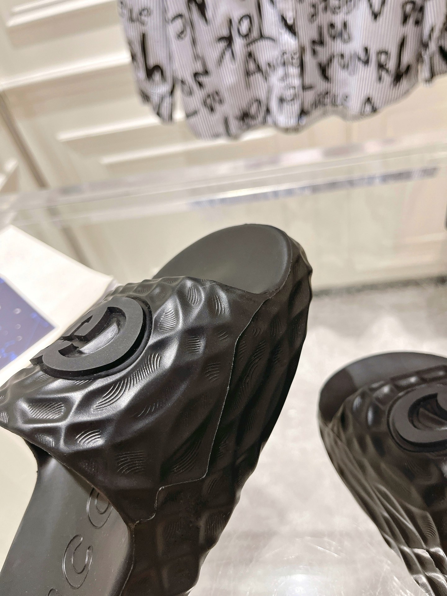 Gucci Male Sandals S