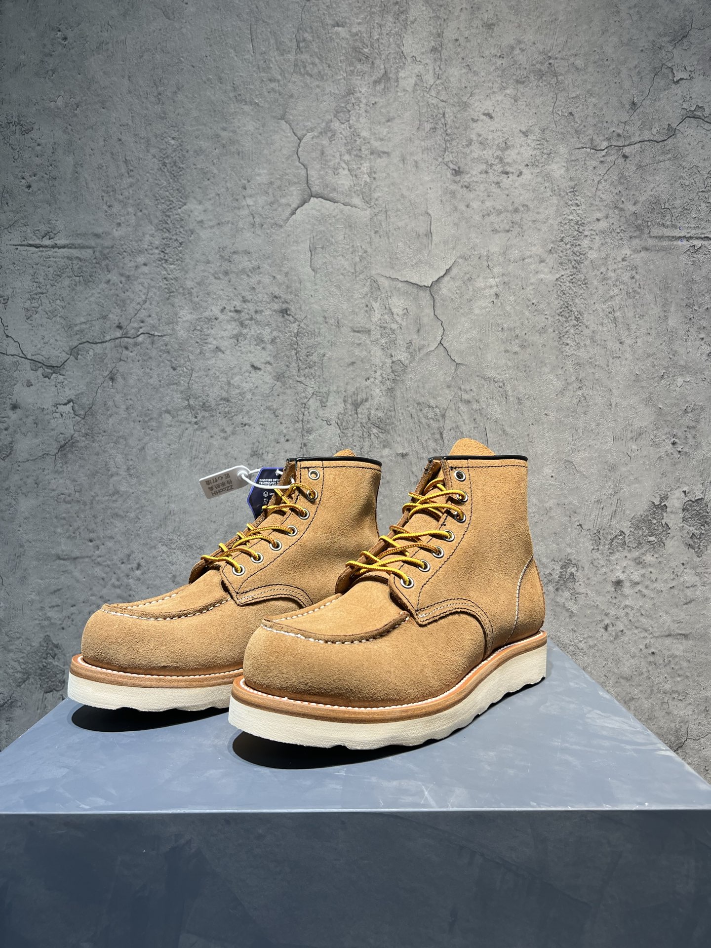 Dr. Martens Boots