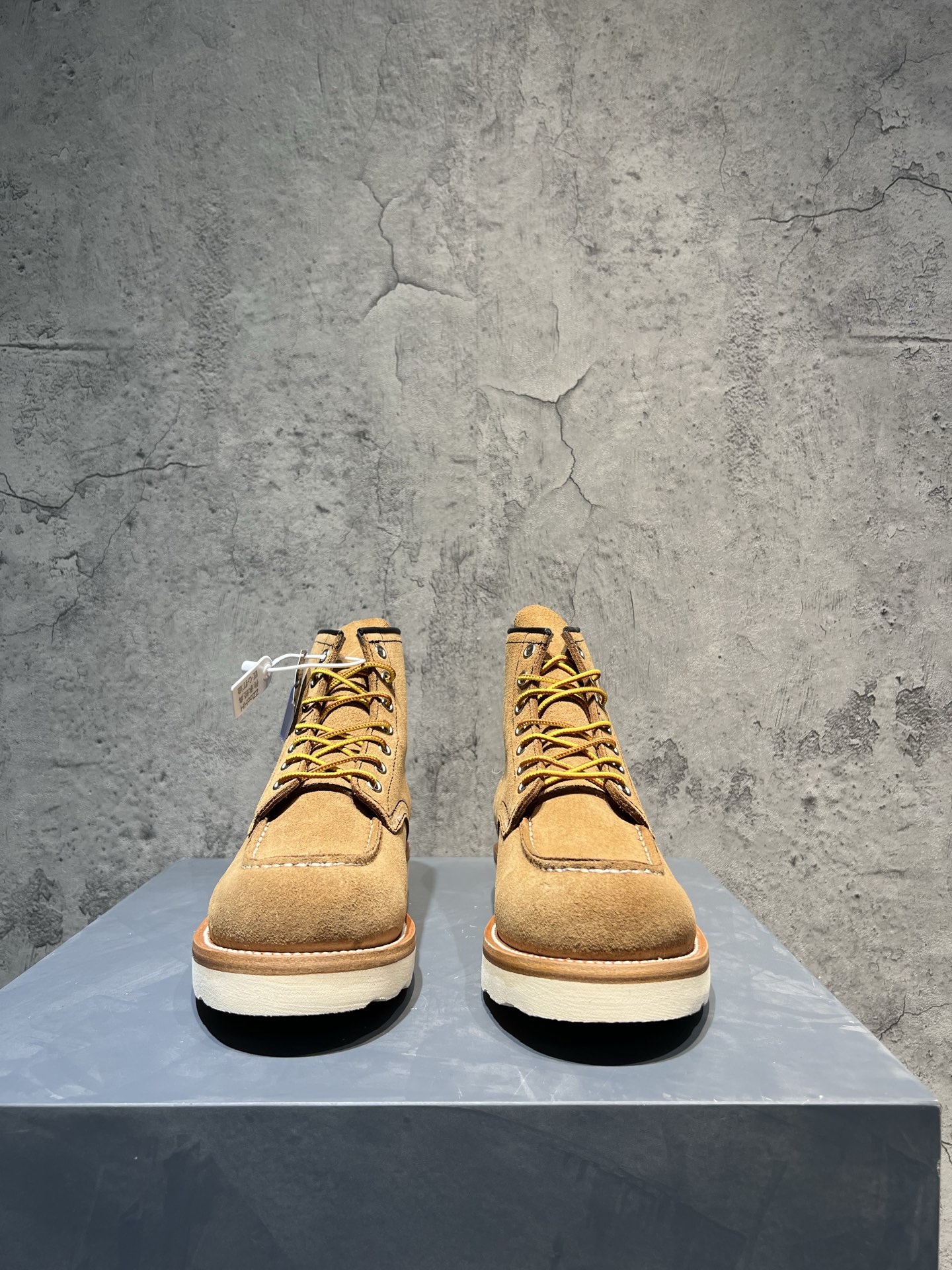 Dr. Martens Boots