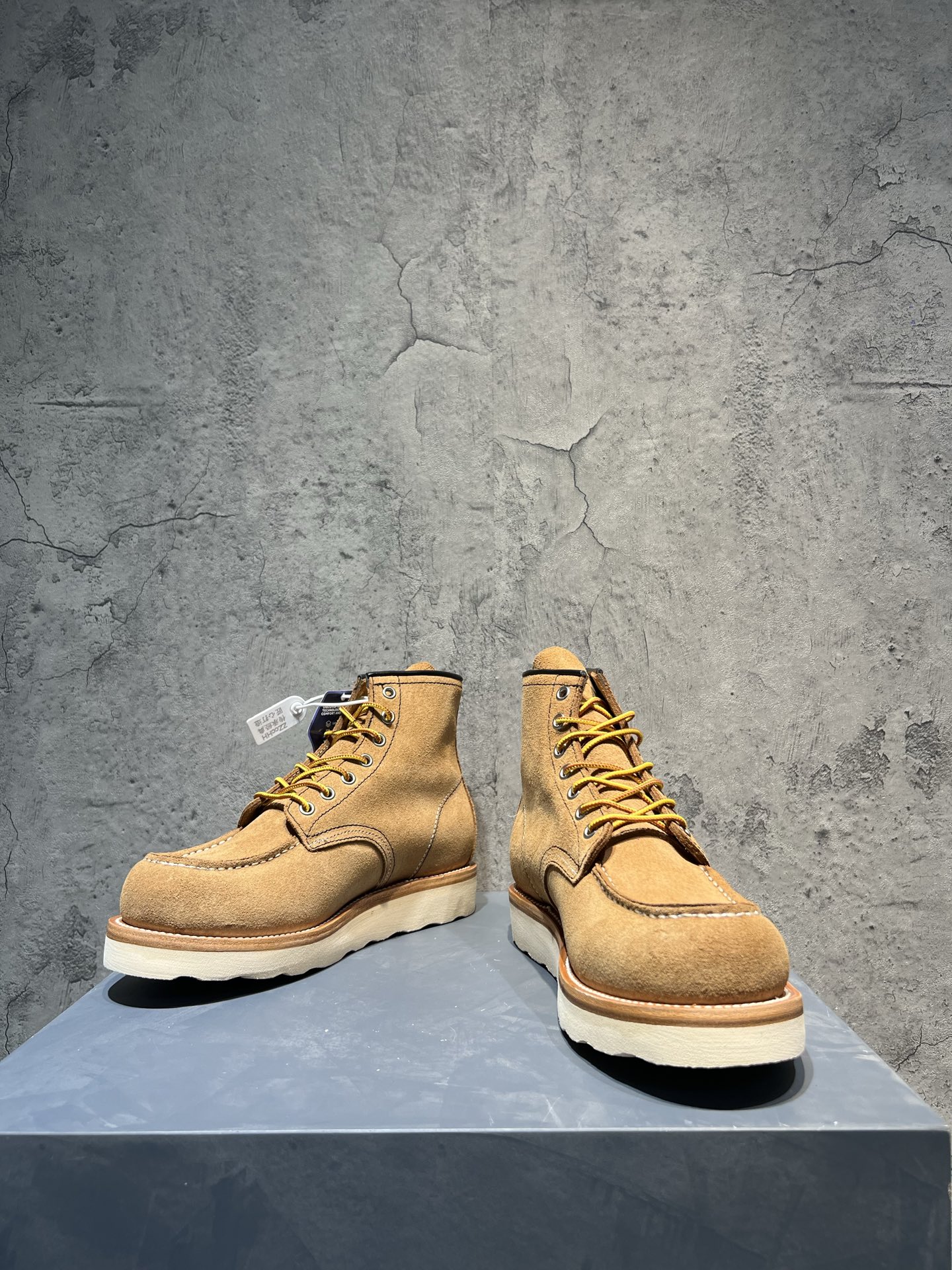 Dr. Martens Boots