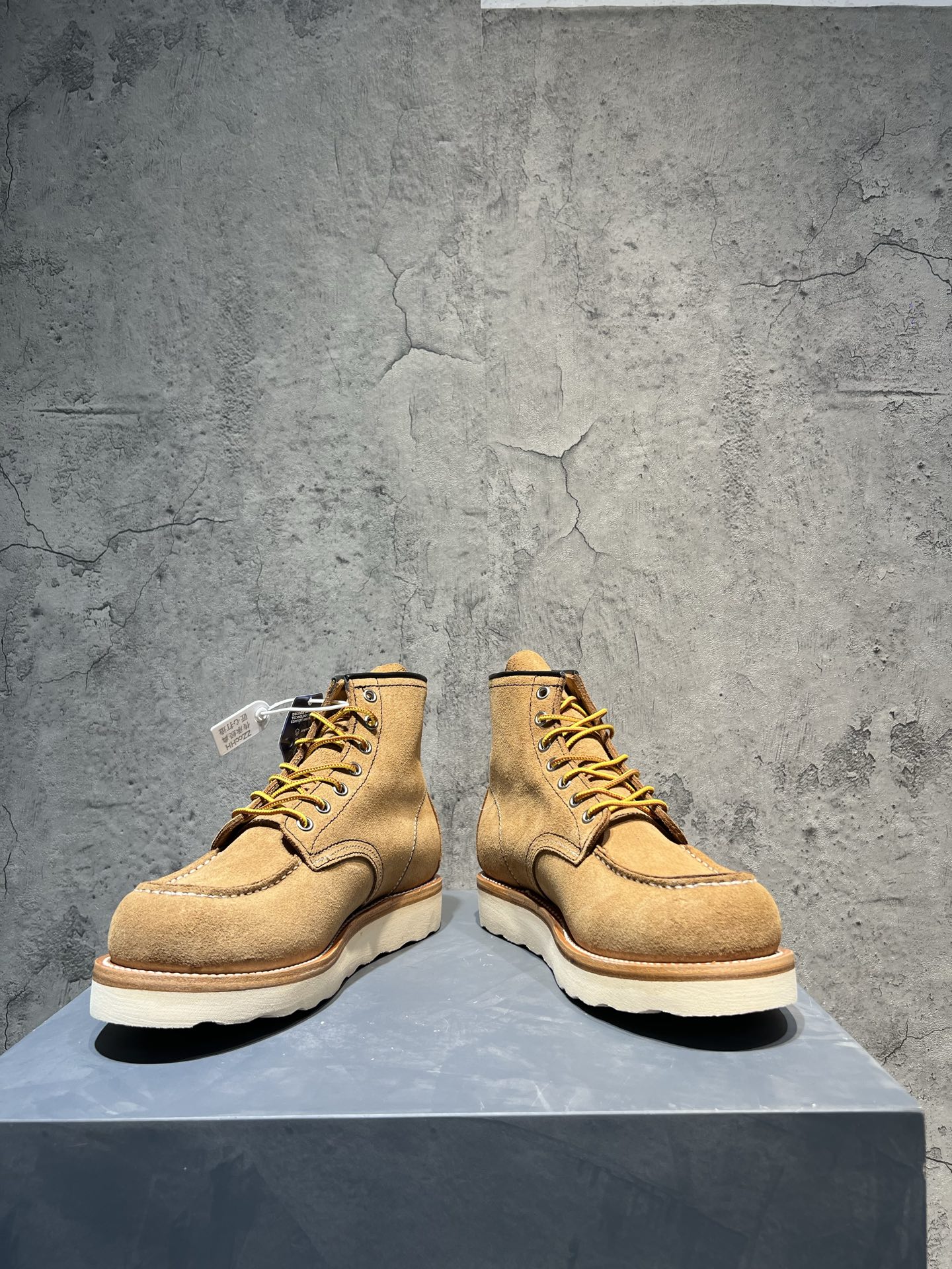 Dr. Martens Boots