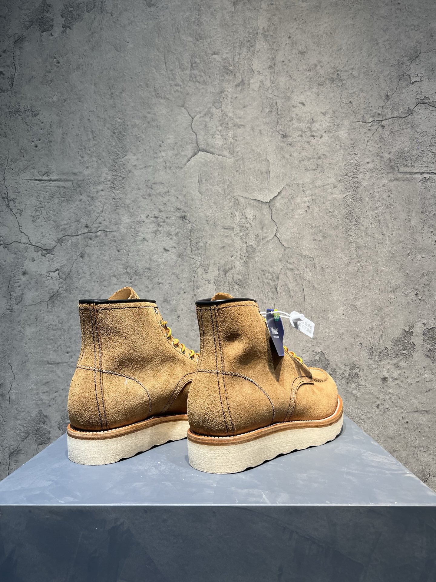 Dr. Martens Boots