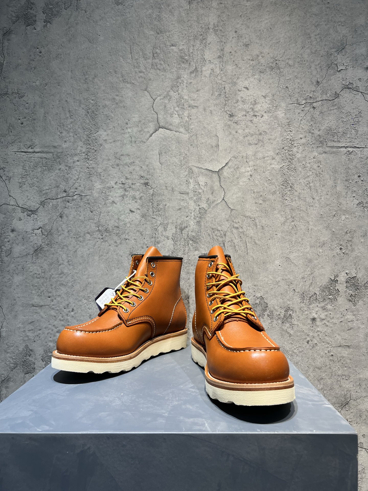 Dr. Martens Boots