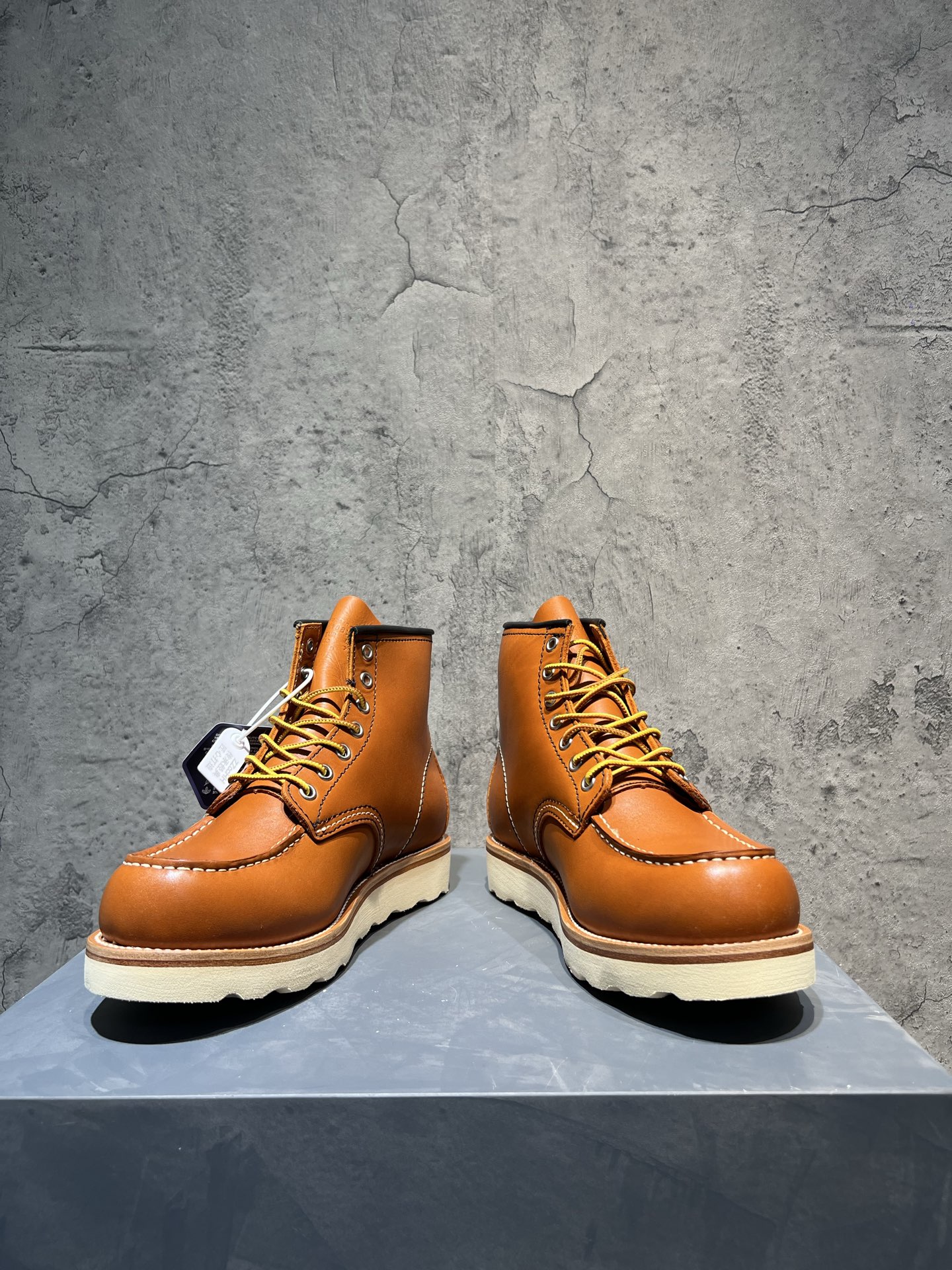 Dr. Martens Boots
