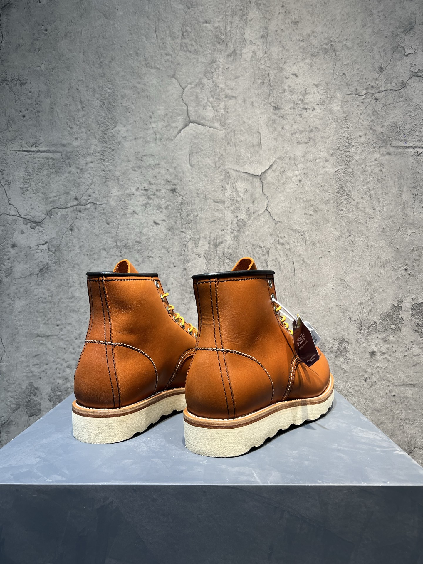 Dr. Martens Boots