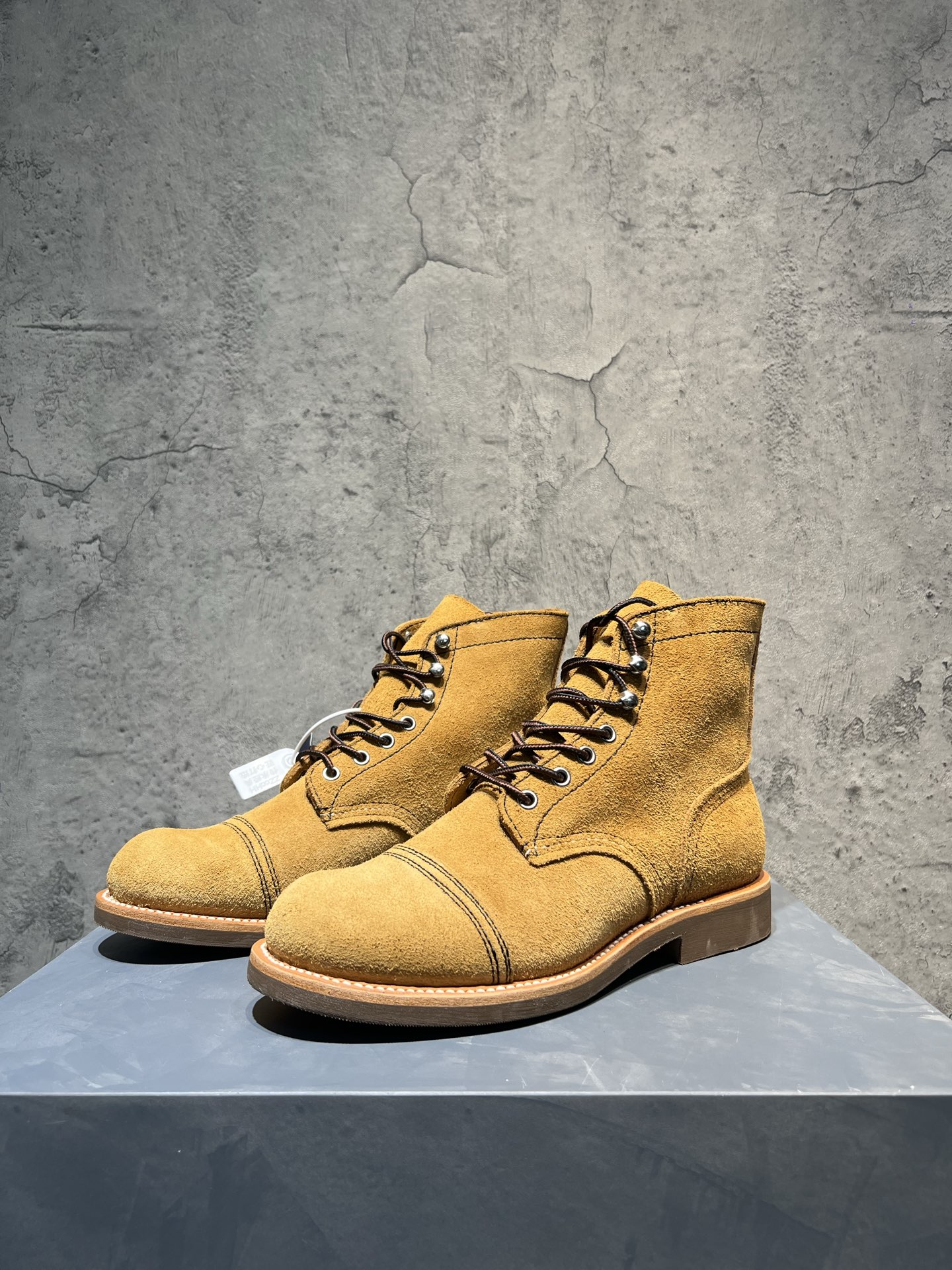 Dr. Martens Boots