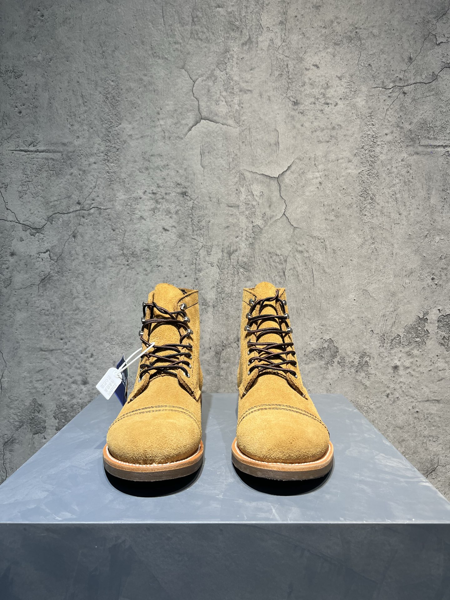Dr. Martens Boots