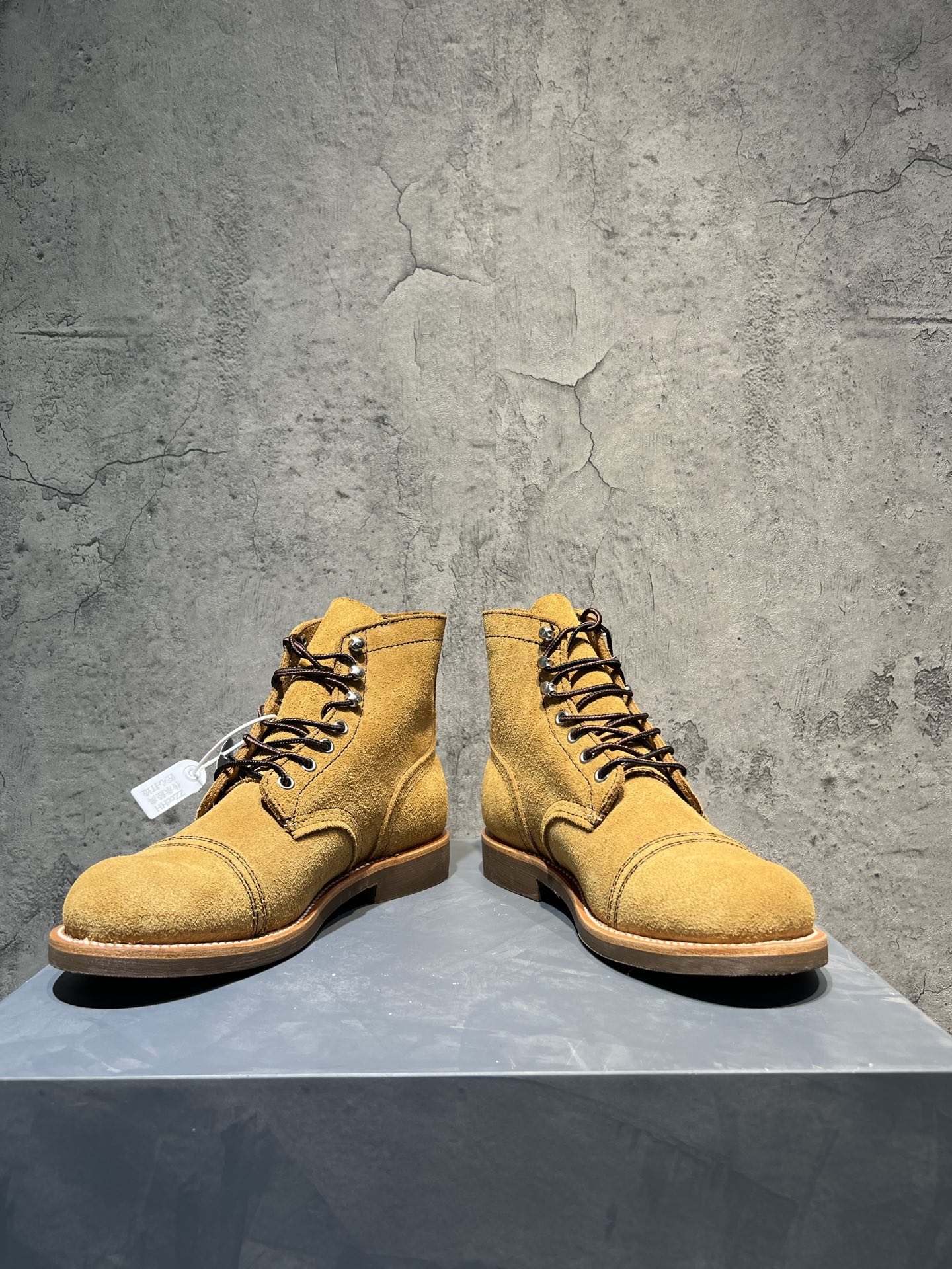 Dr. Martens Boots