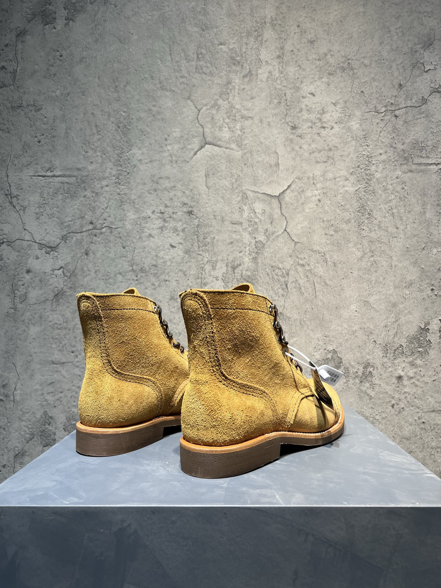 Dr. Martens Boots