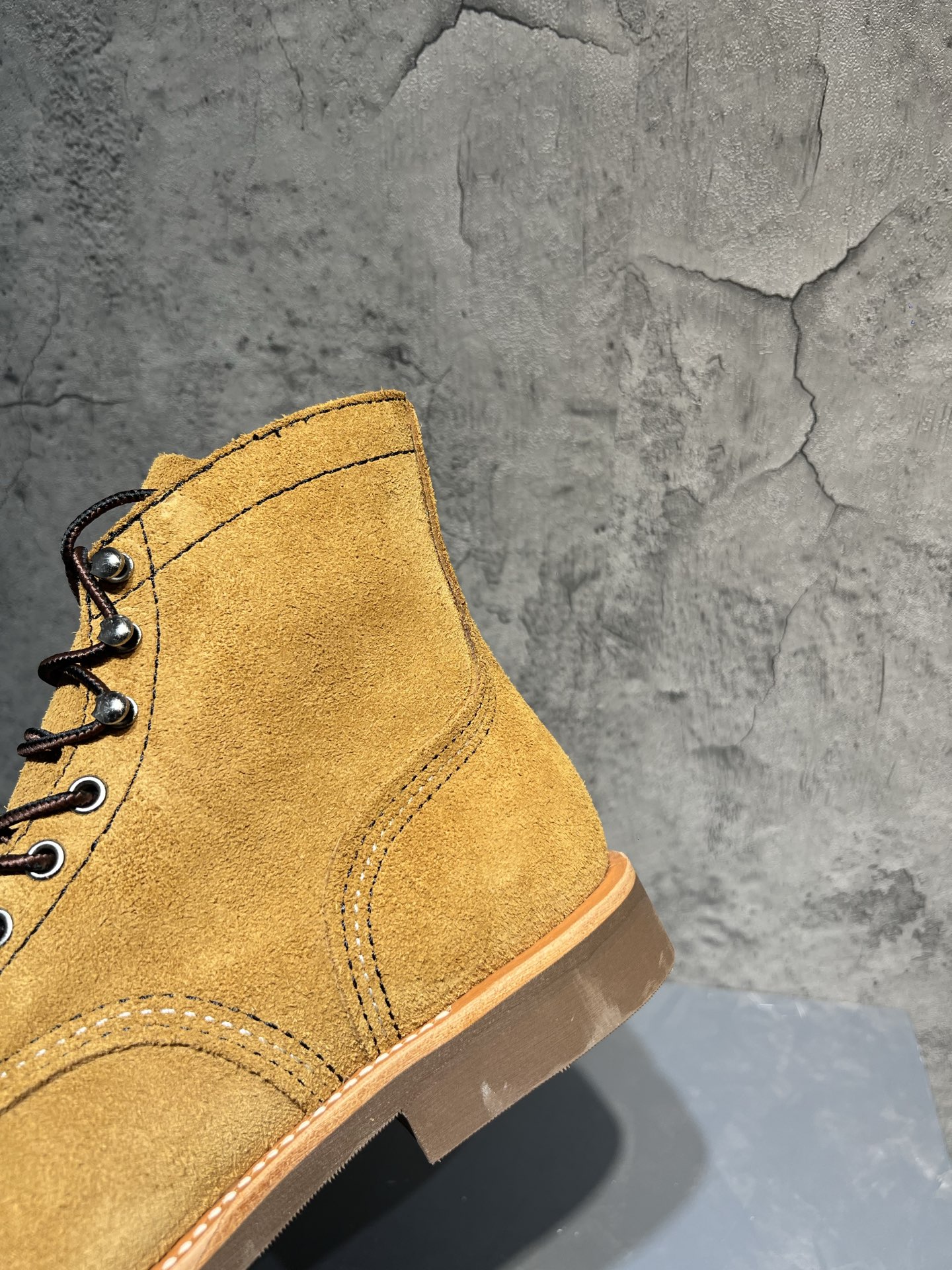 Dr. Martens Boots