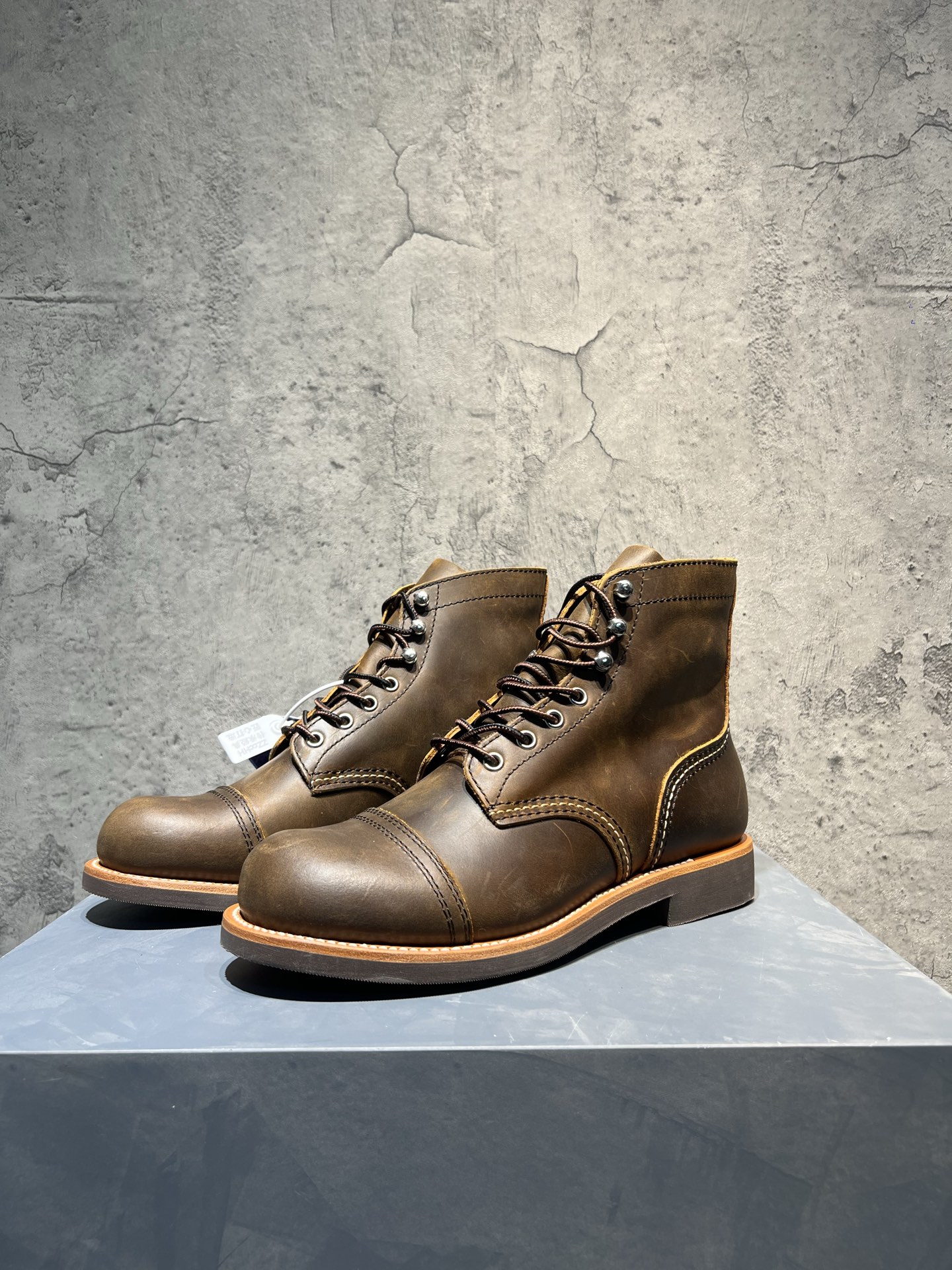 Dr. Martens Boots