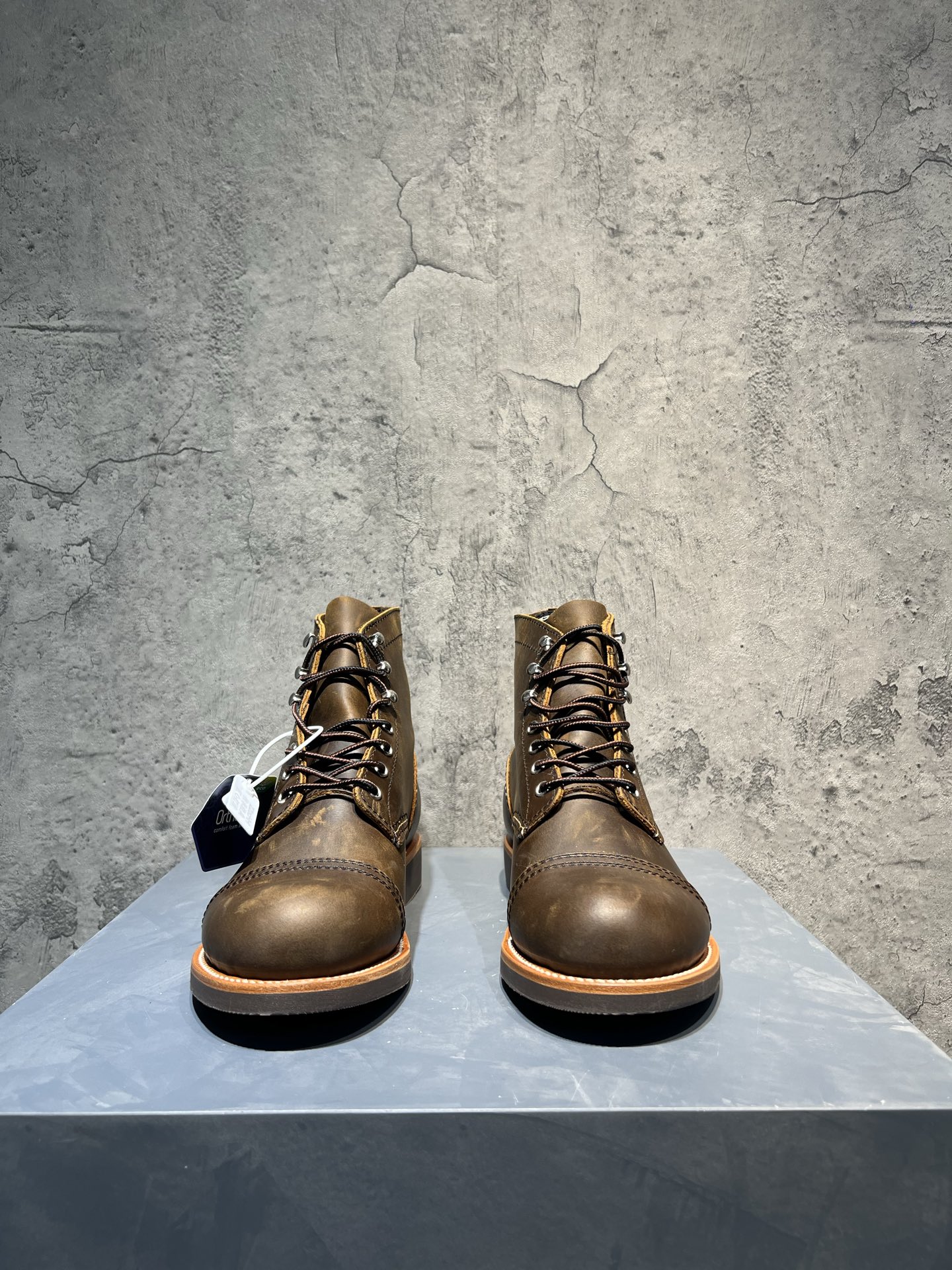 Dr. Martens Boots