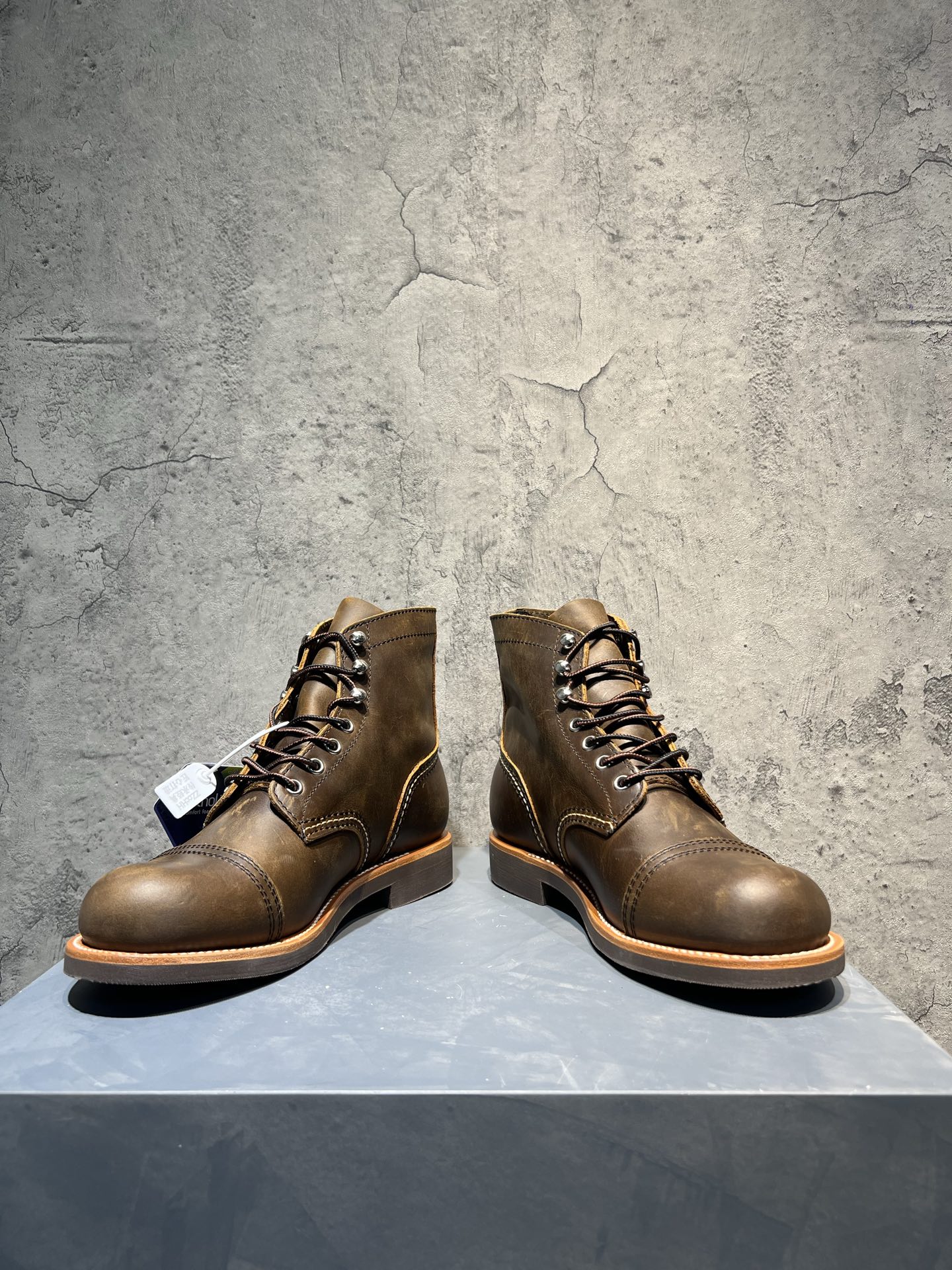 Dr. Martens Boots