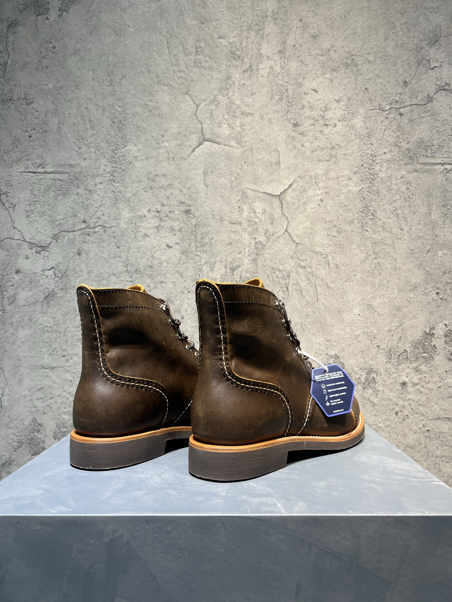Dr. Martens Boots