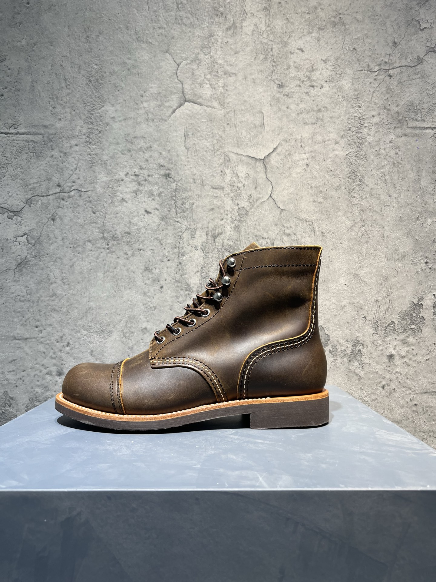 Dr. Martens Boots