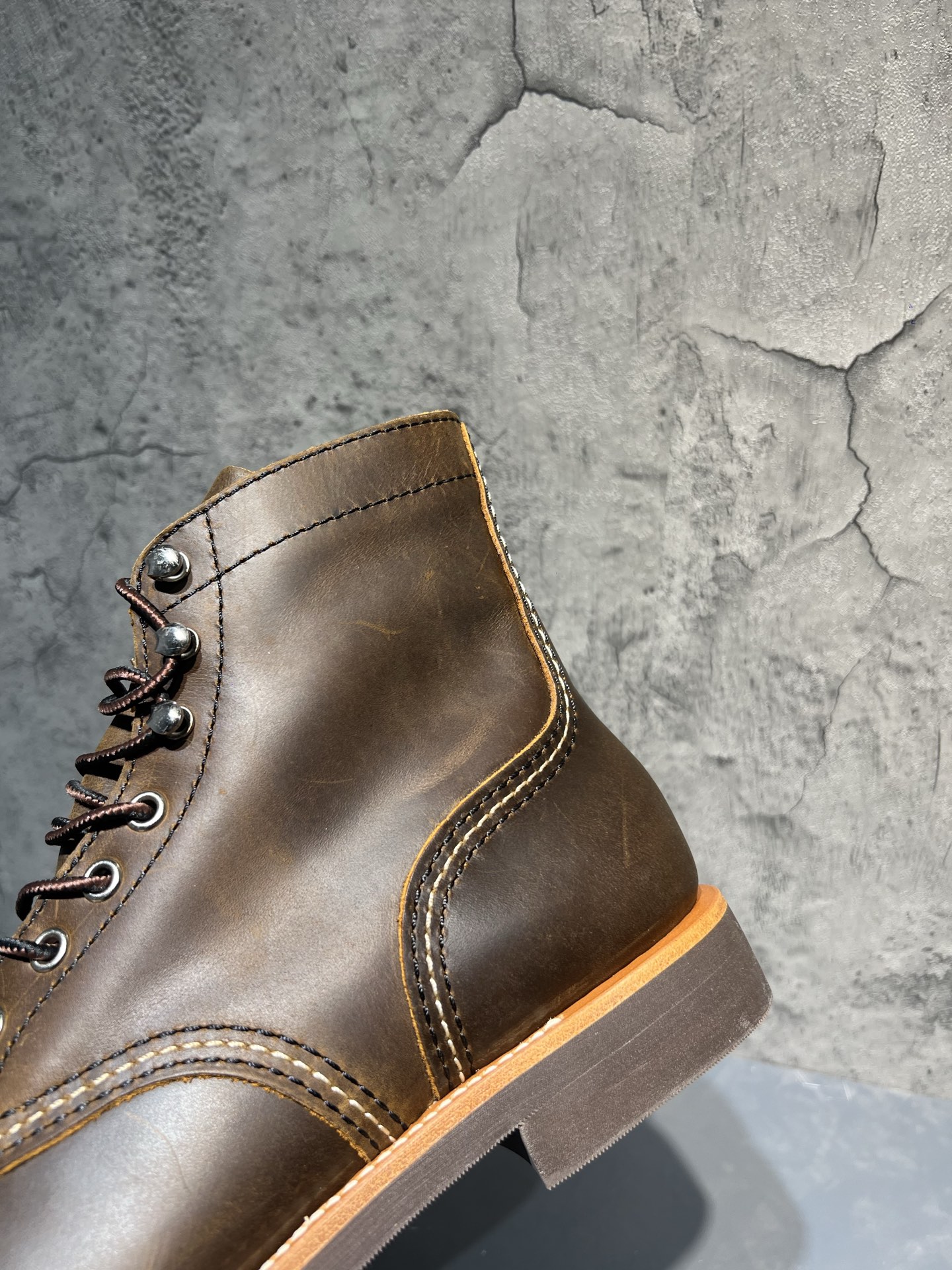 Dr. Martens Boots