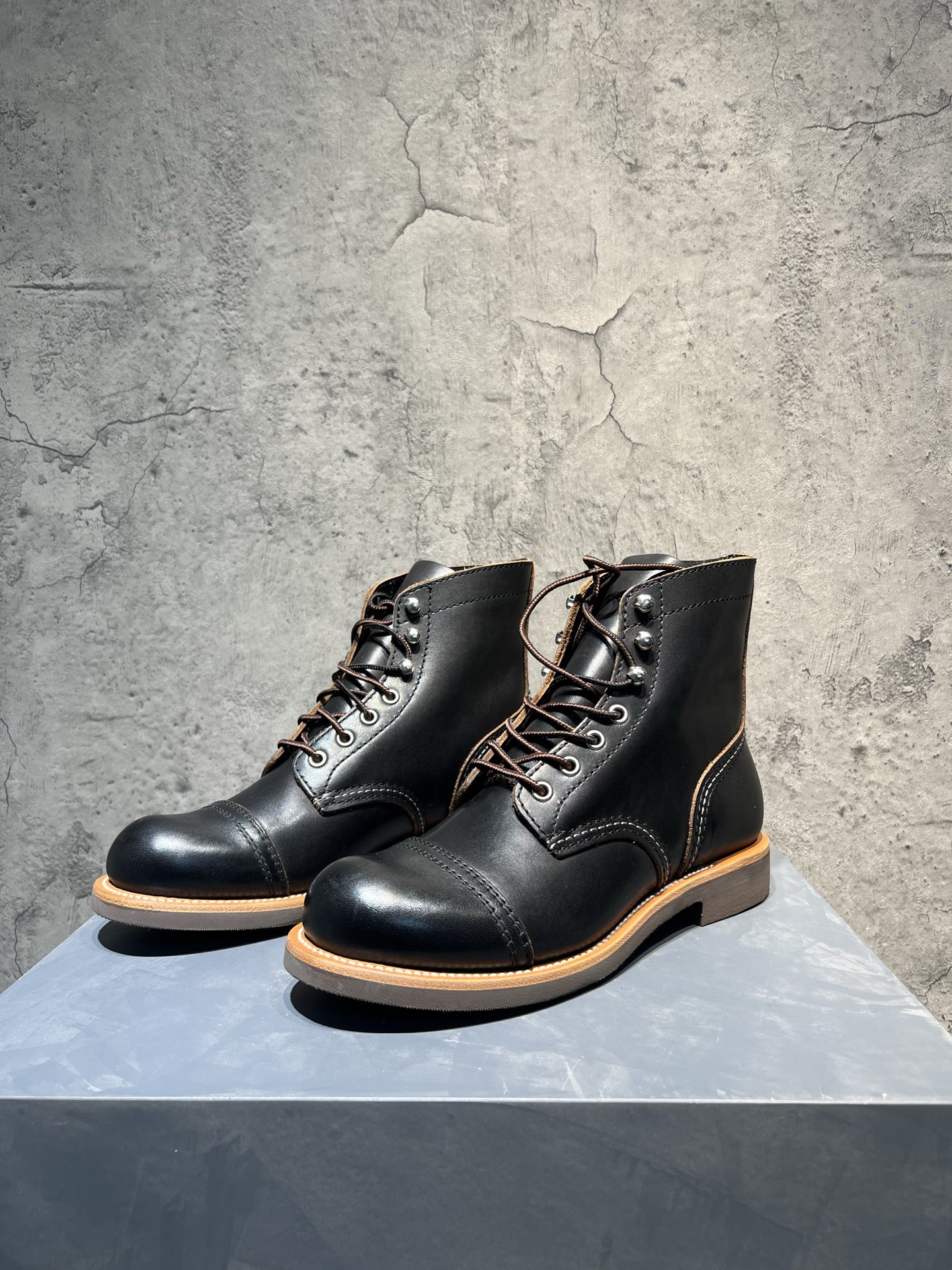 Dr. Martens Boots