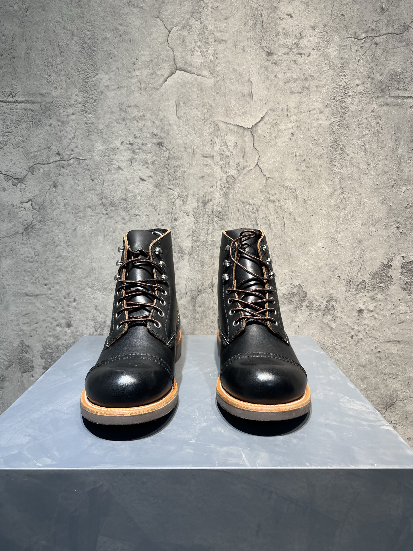 Dr. Martens Boots