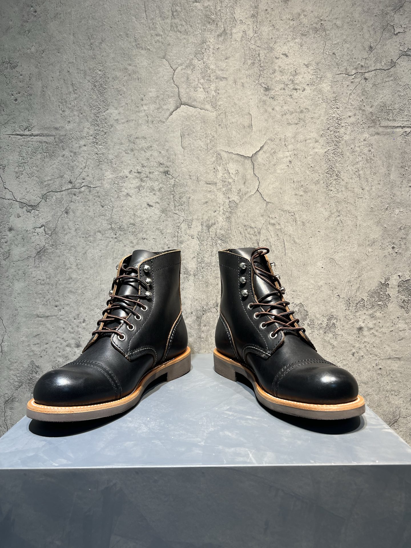 Dr. Martens Boots