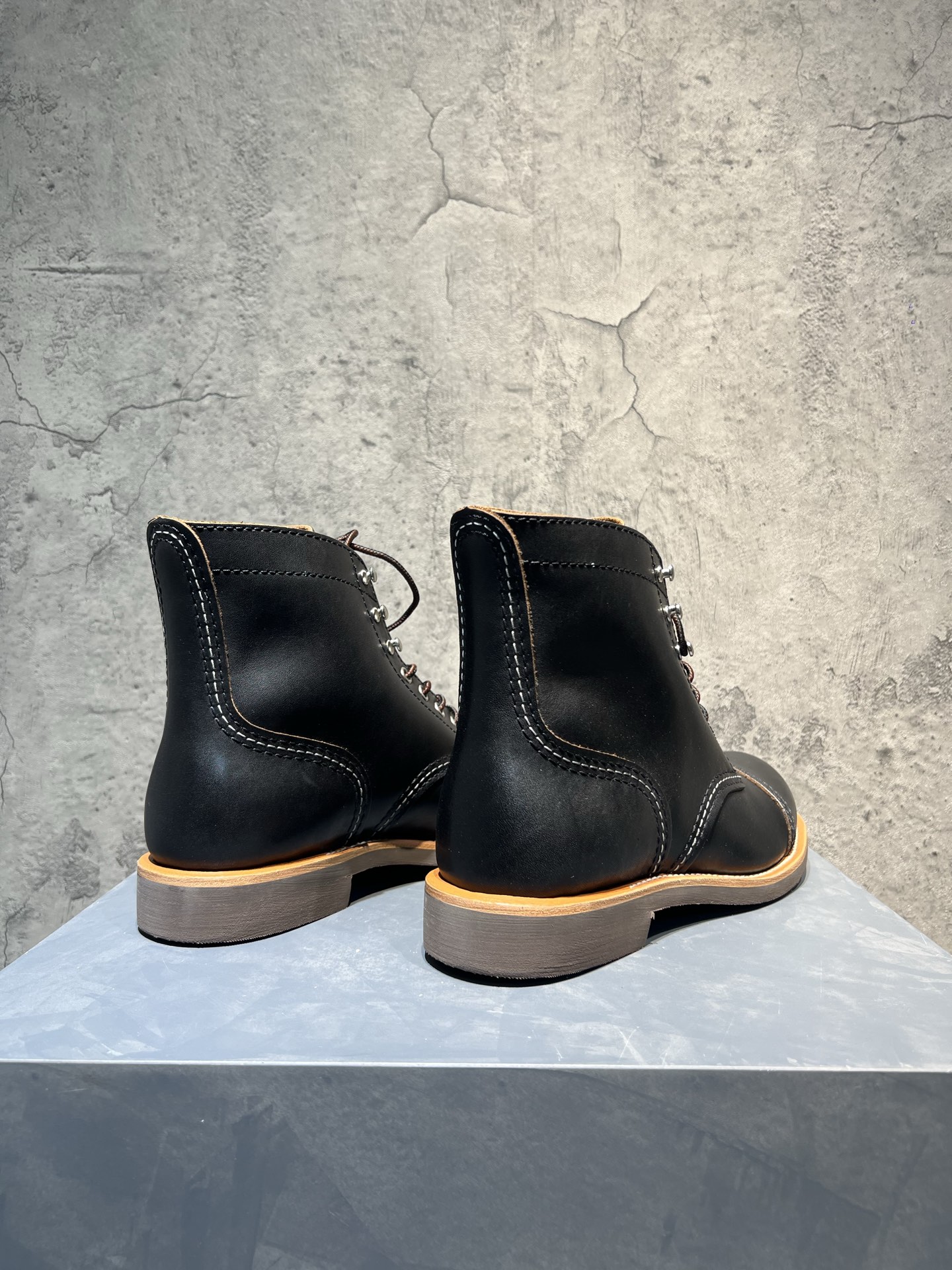 Dr. Martens Boots