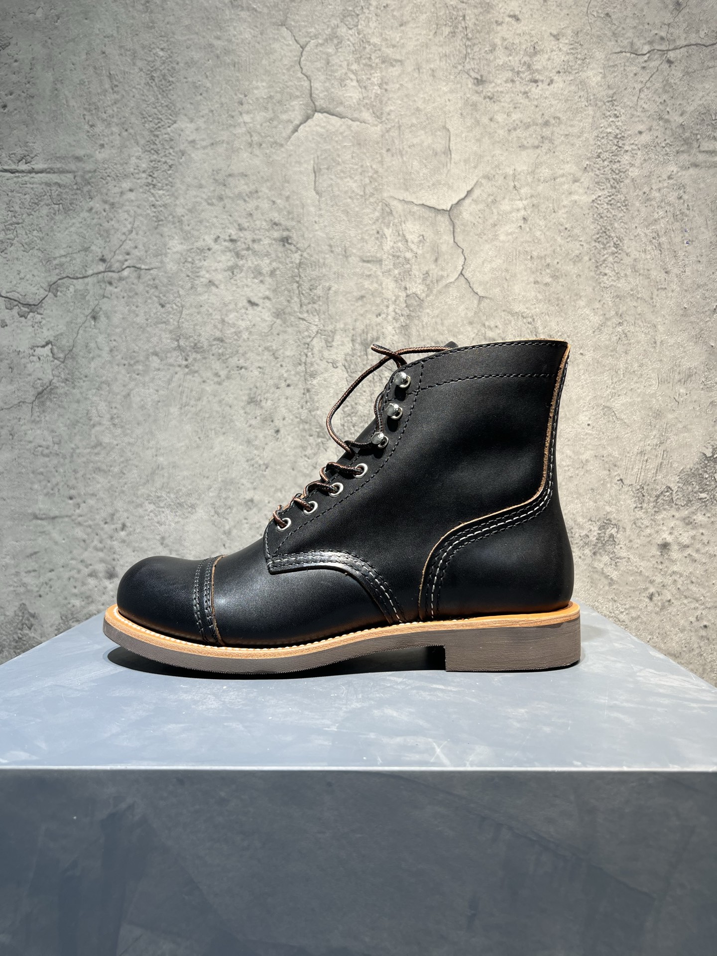 Dr. Martens Boots