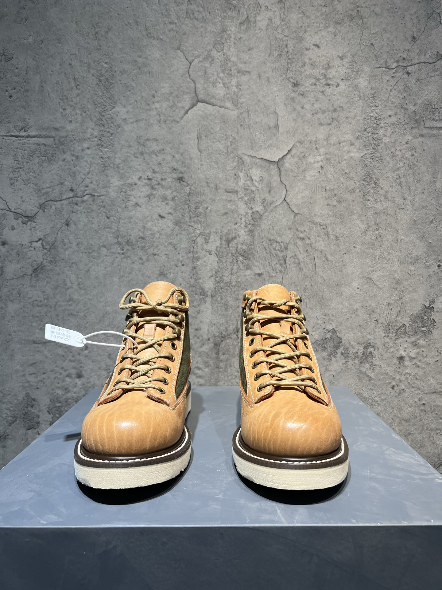 Dr. Martens Boots