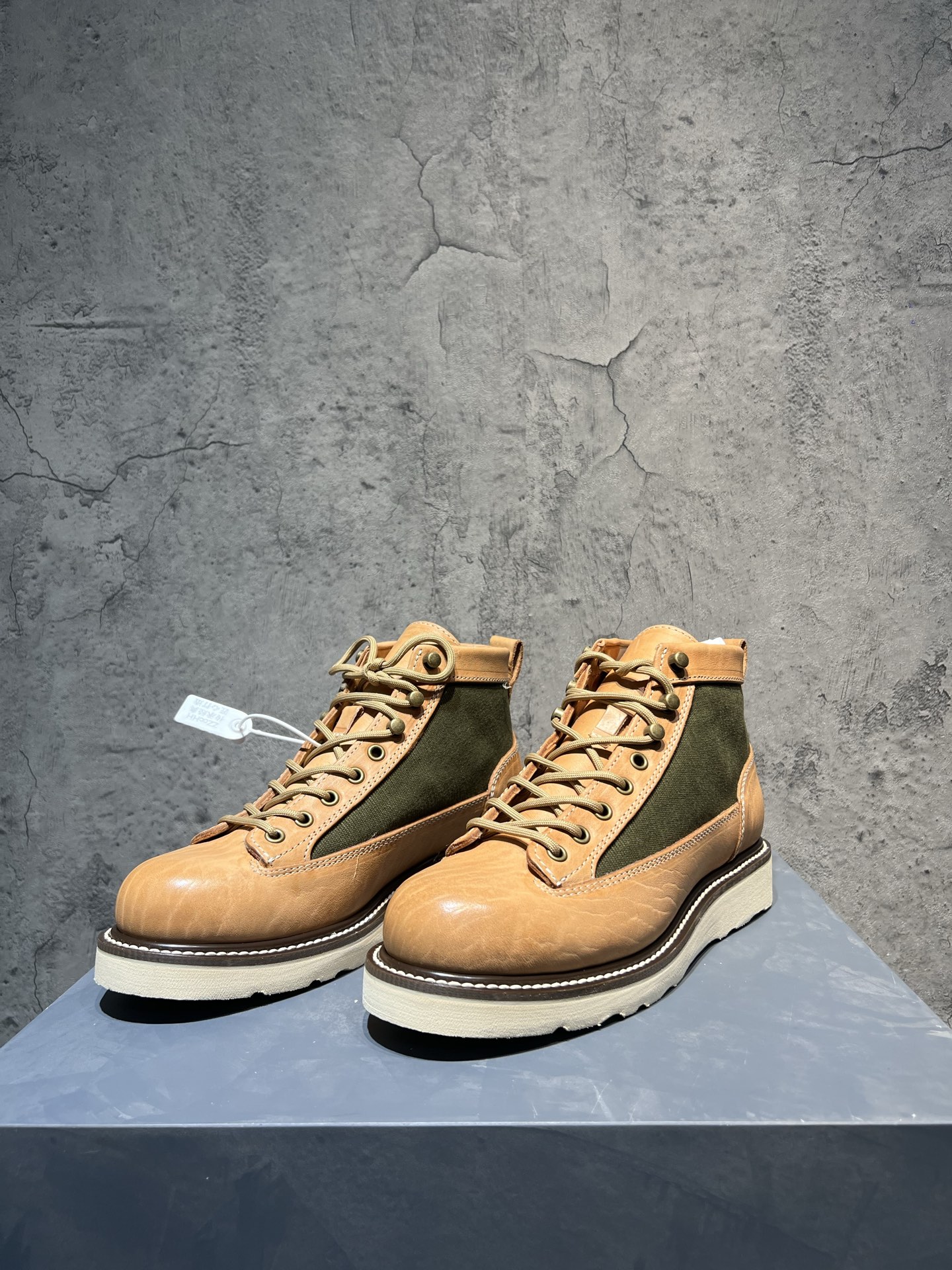 Dr. Martens Boots