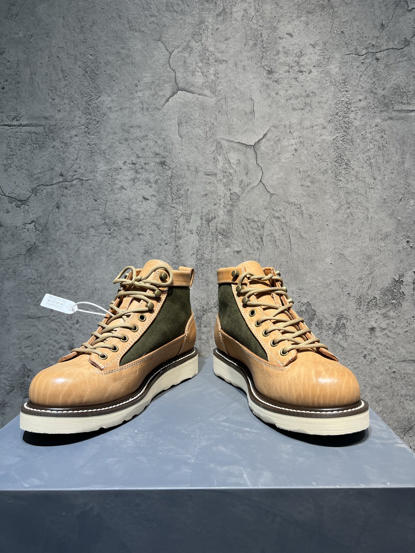 Dr. Martens Boots