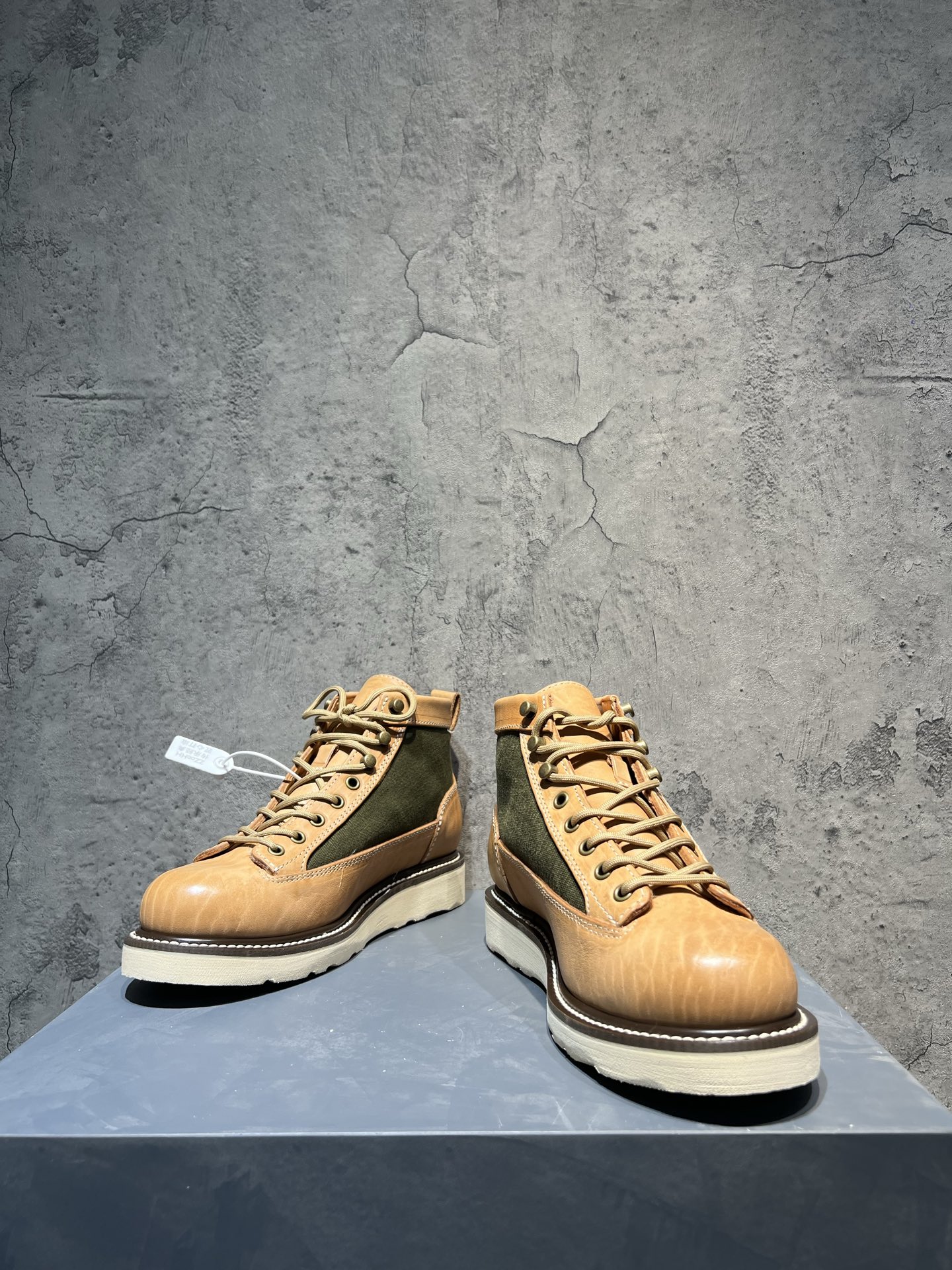 Dr. Martens Boots
