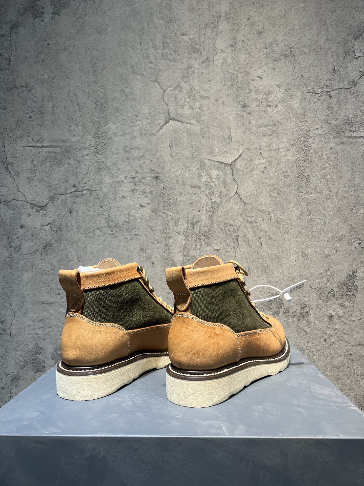 Dr. Martens Boots