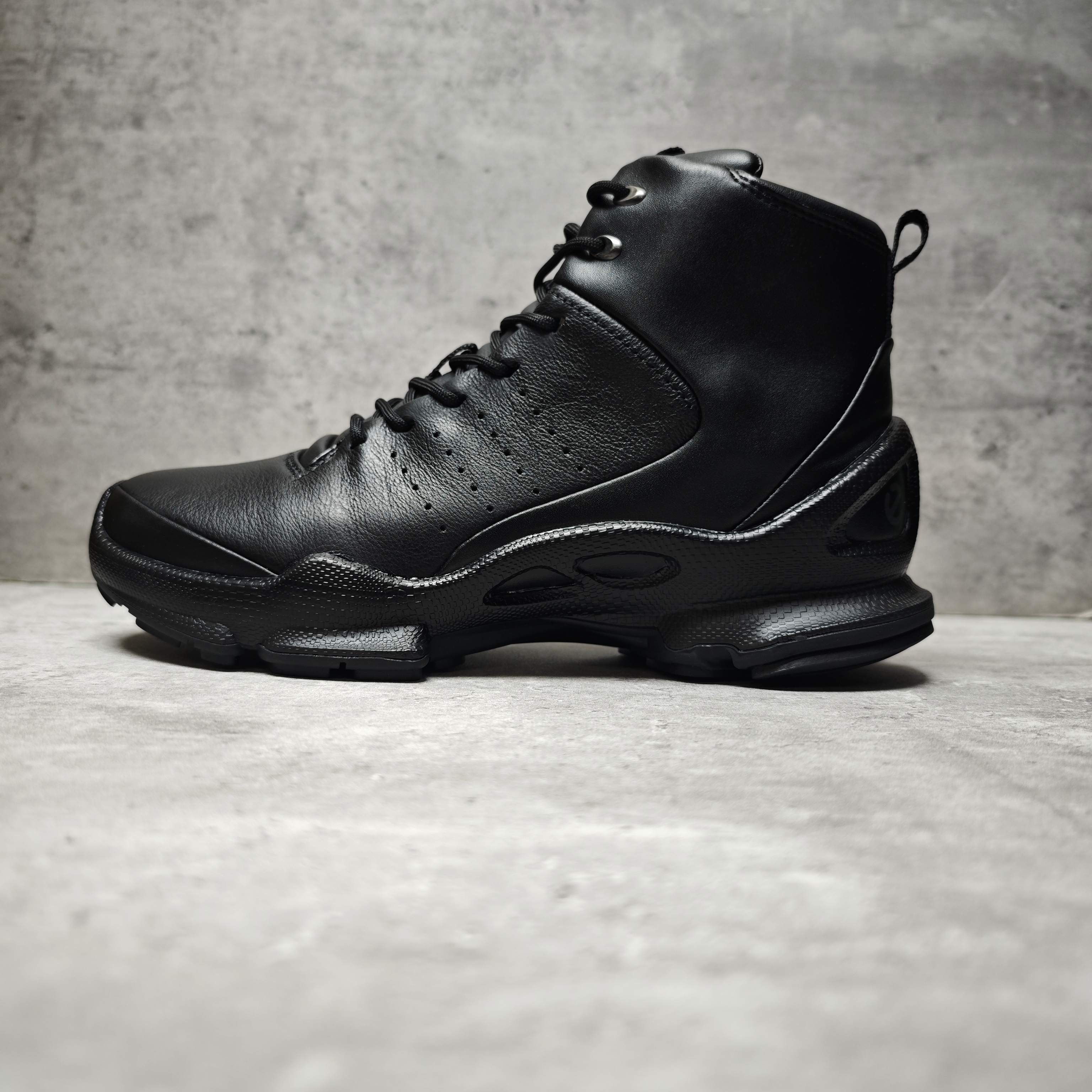 Basic Shoes M-l-s