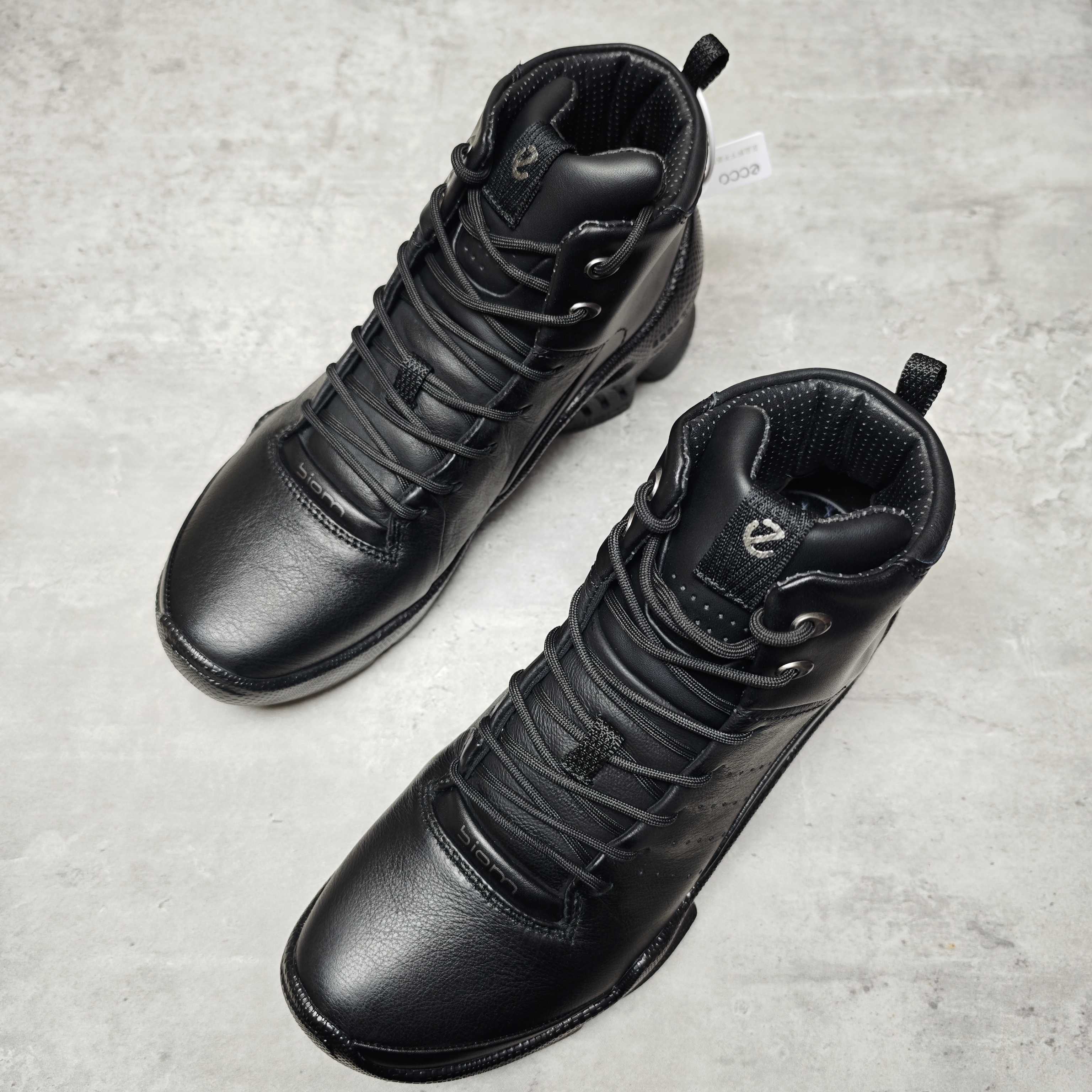 Basic Shoes M-l-s