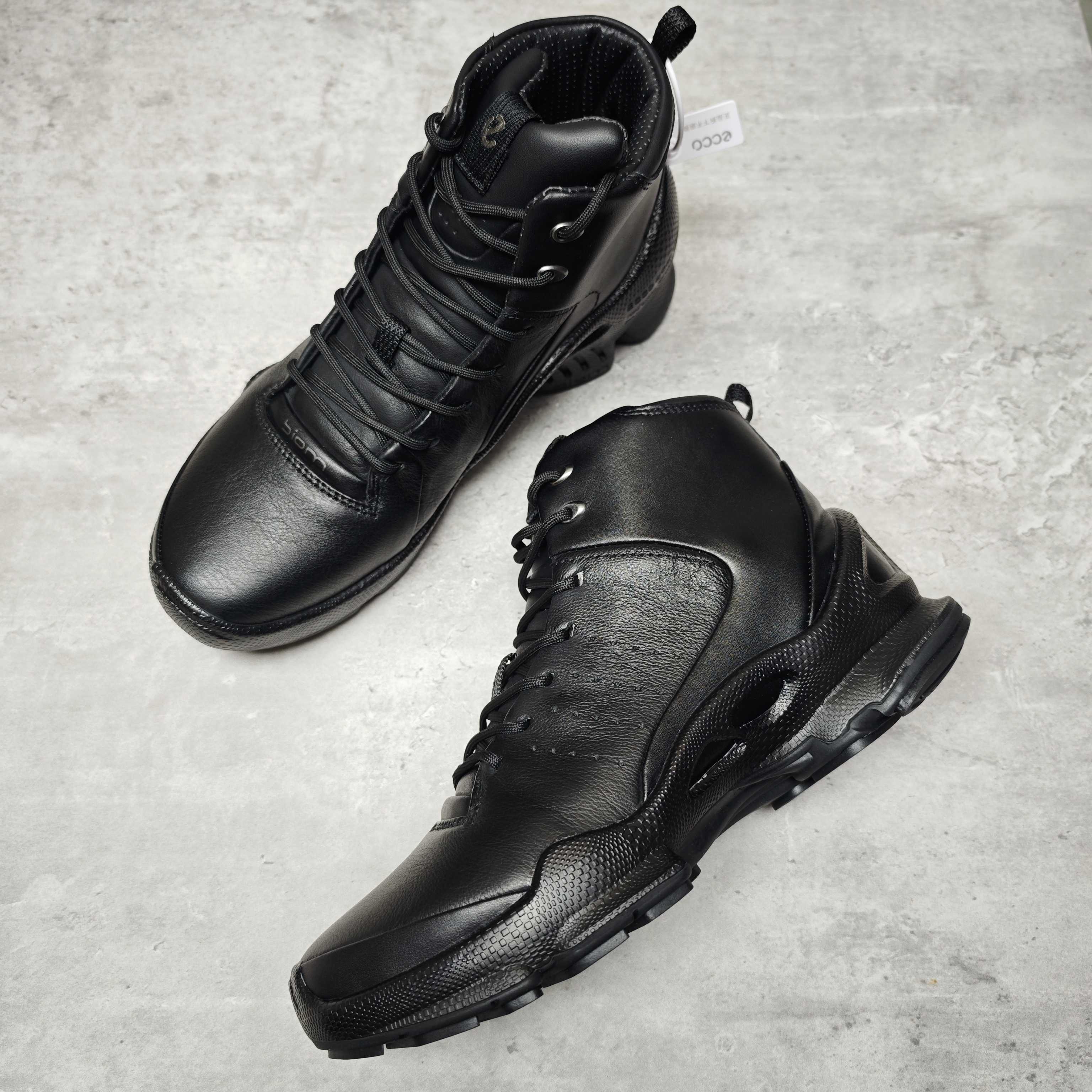 Basic Shoes M-l-s