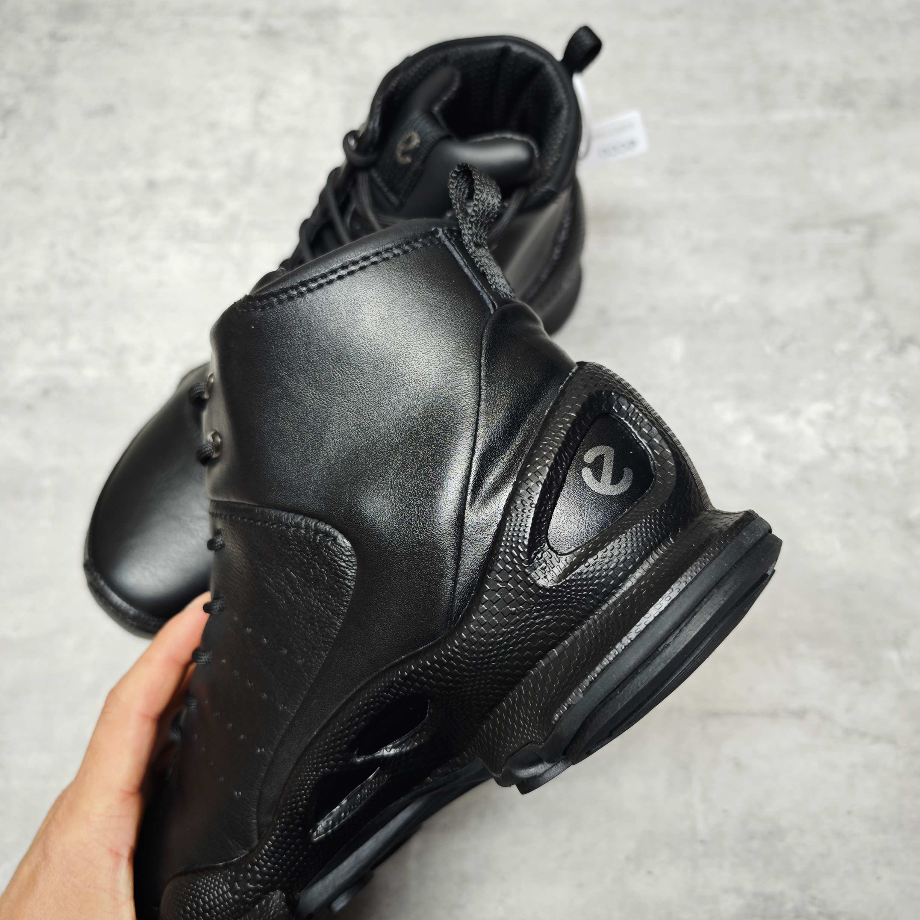 Basic Shoes M-l-s